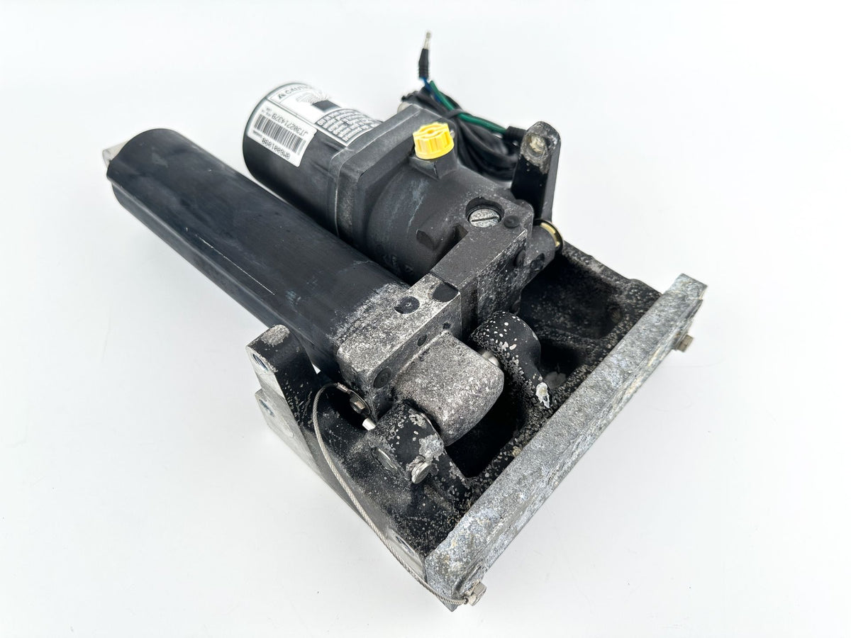 Mercury 70 90 115 120 125 HP Power Tilt and Trim Assembly 830250T5