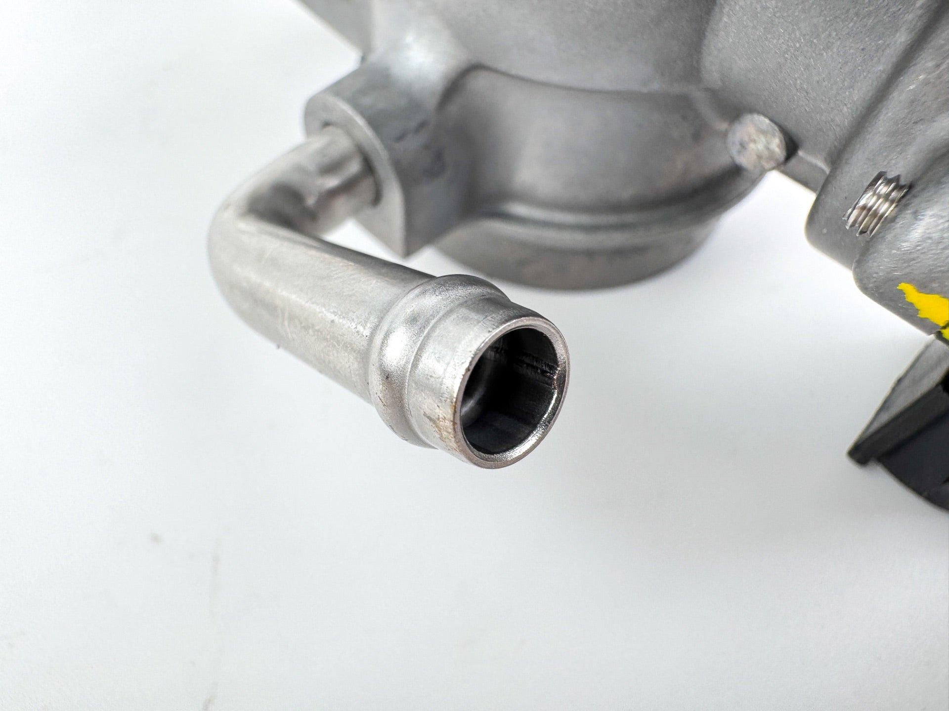2014 Yamaha 60 HP 4 Stroke Outboard Throttle Body Assembly 6C5-13750-00-00 OEM