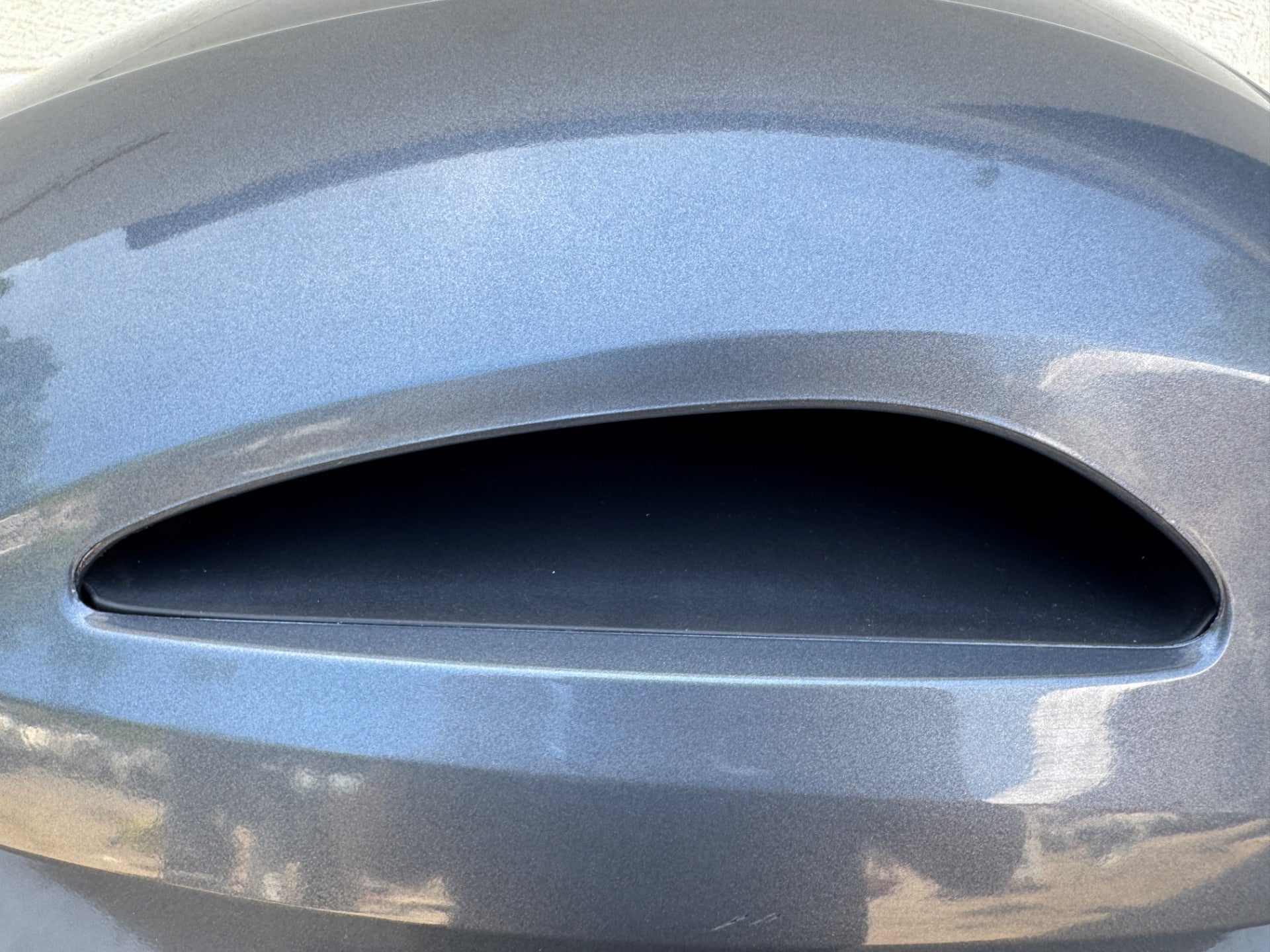 Yamaha 115HP 4 Stroke Outboard Top Cowling Cover Hood 6EK-42610-00-00 2014+