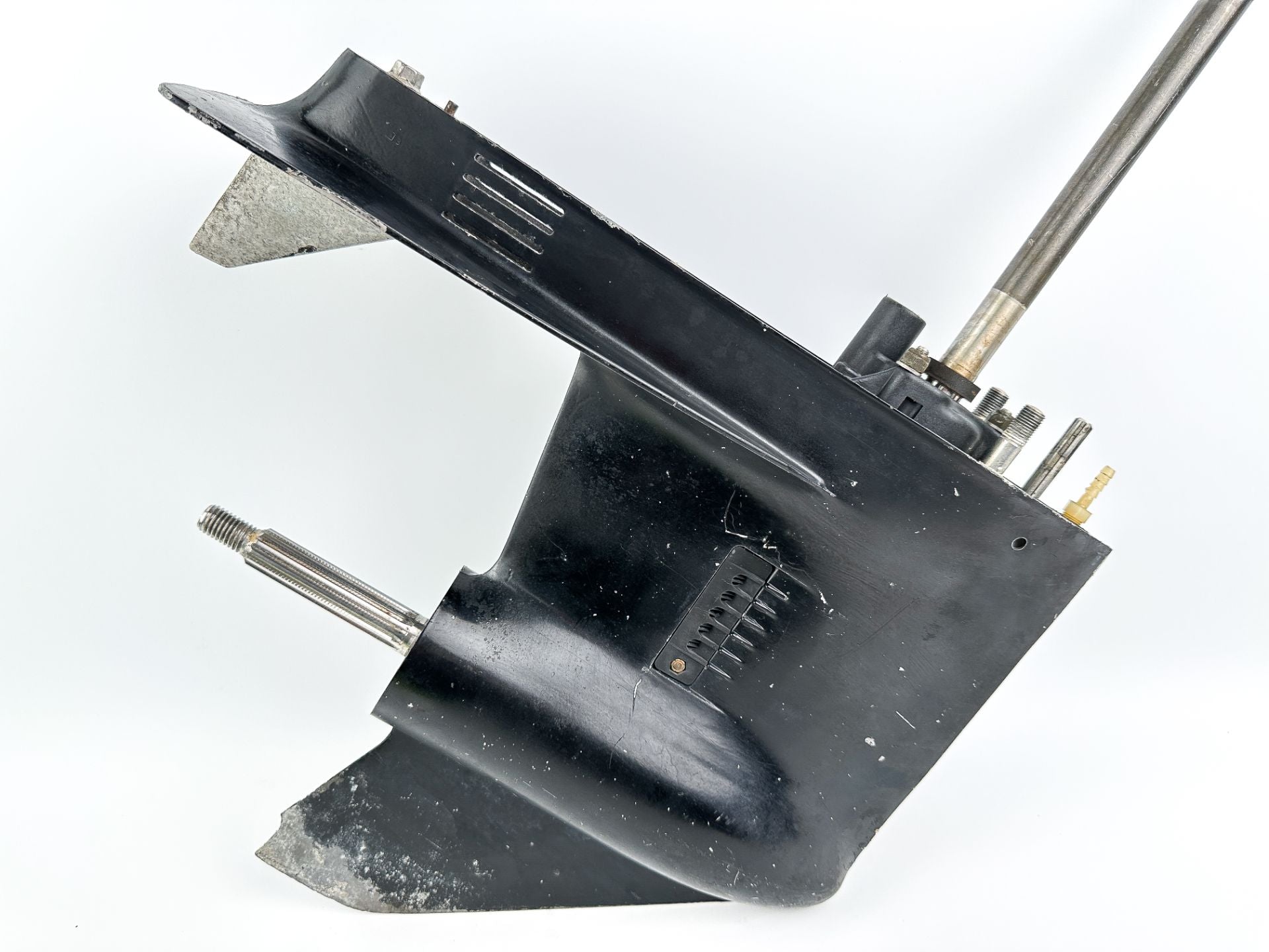 1980-1997 Mercury 40 45 50 HP 2 Stroke Outboard 20" Long Lower Unit