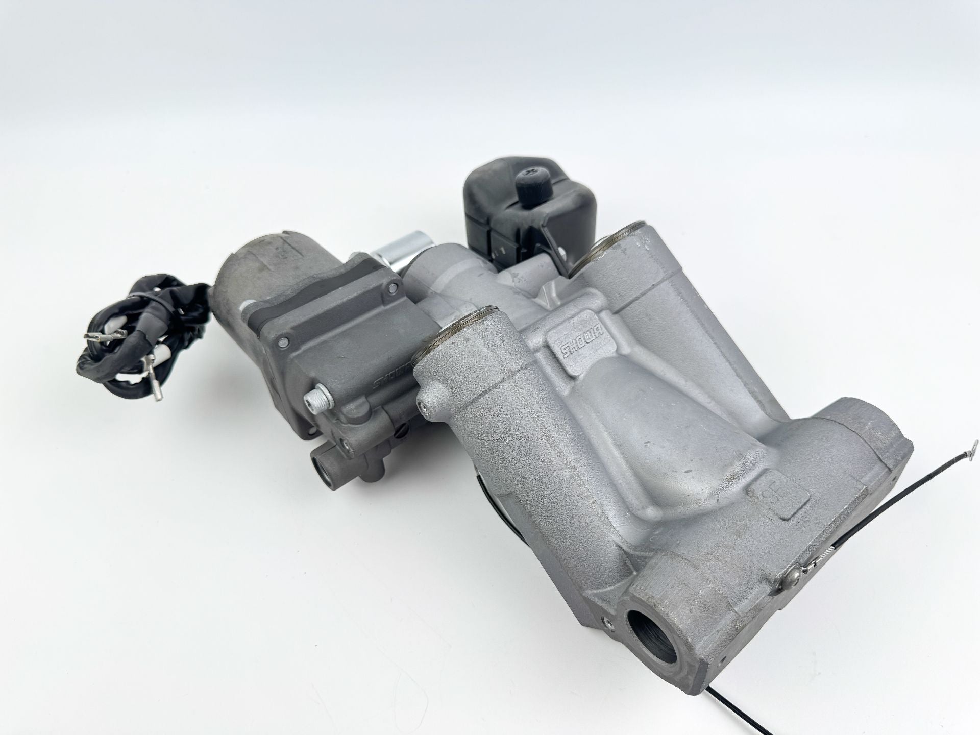 Suzuki DF 115 140 150 175 200 HP 4 Stroke Outboard Power Trim Tilt Unit Like New