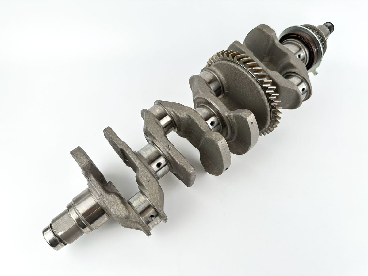 2020 Yamaha 150 HP 4 Stroke Outboard Crankshaft 63P-11410-04-00 OEM