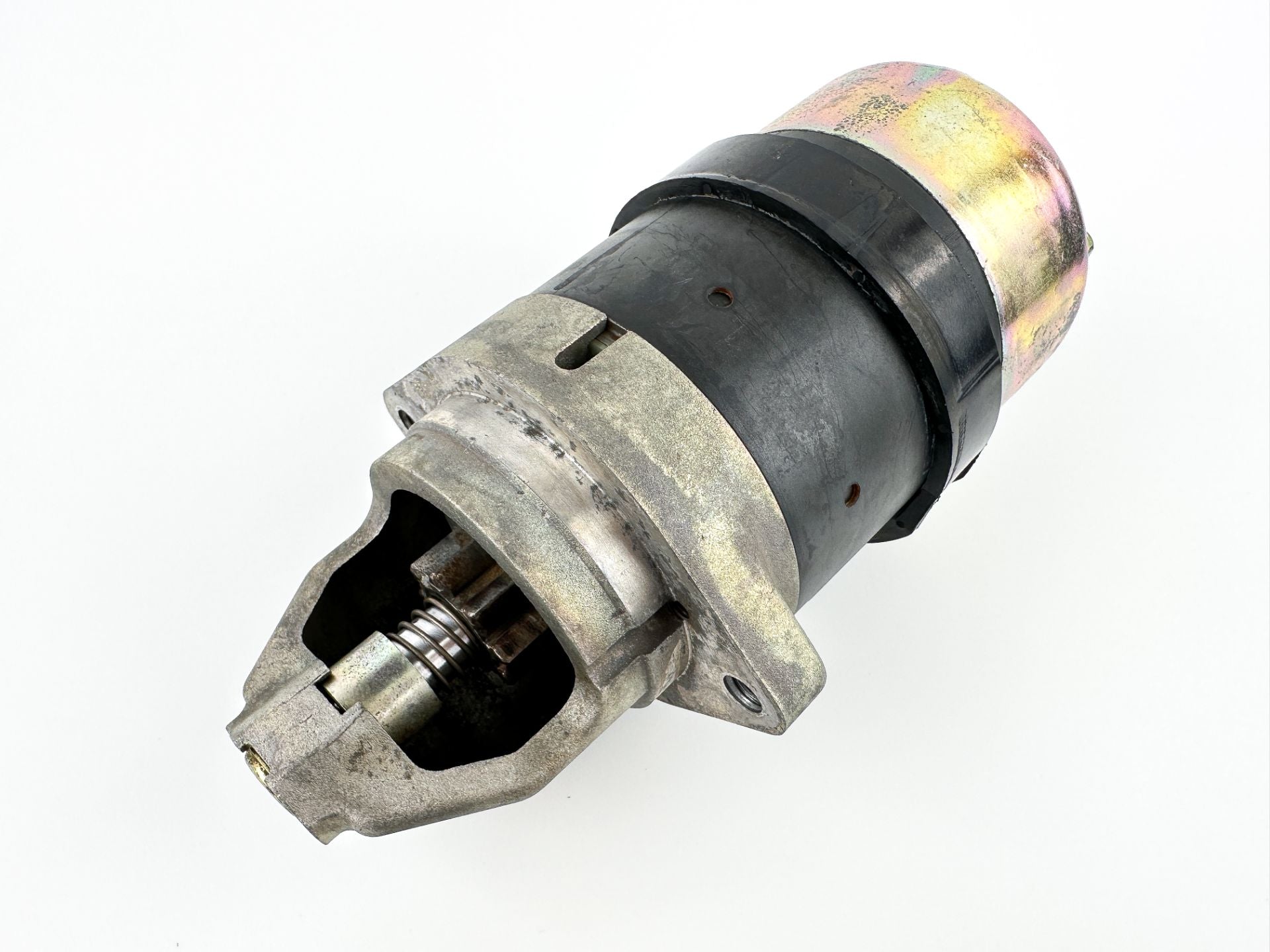 2008 Suzuki 50 HP 4 Stroke Outboard Starter Motor 31100-94J22 OEM