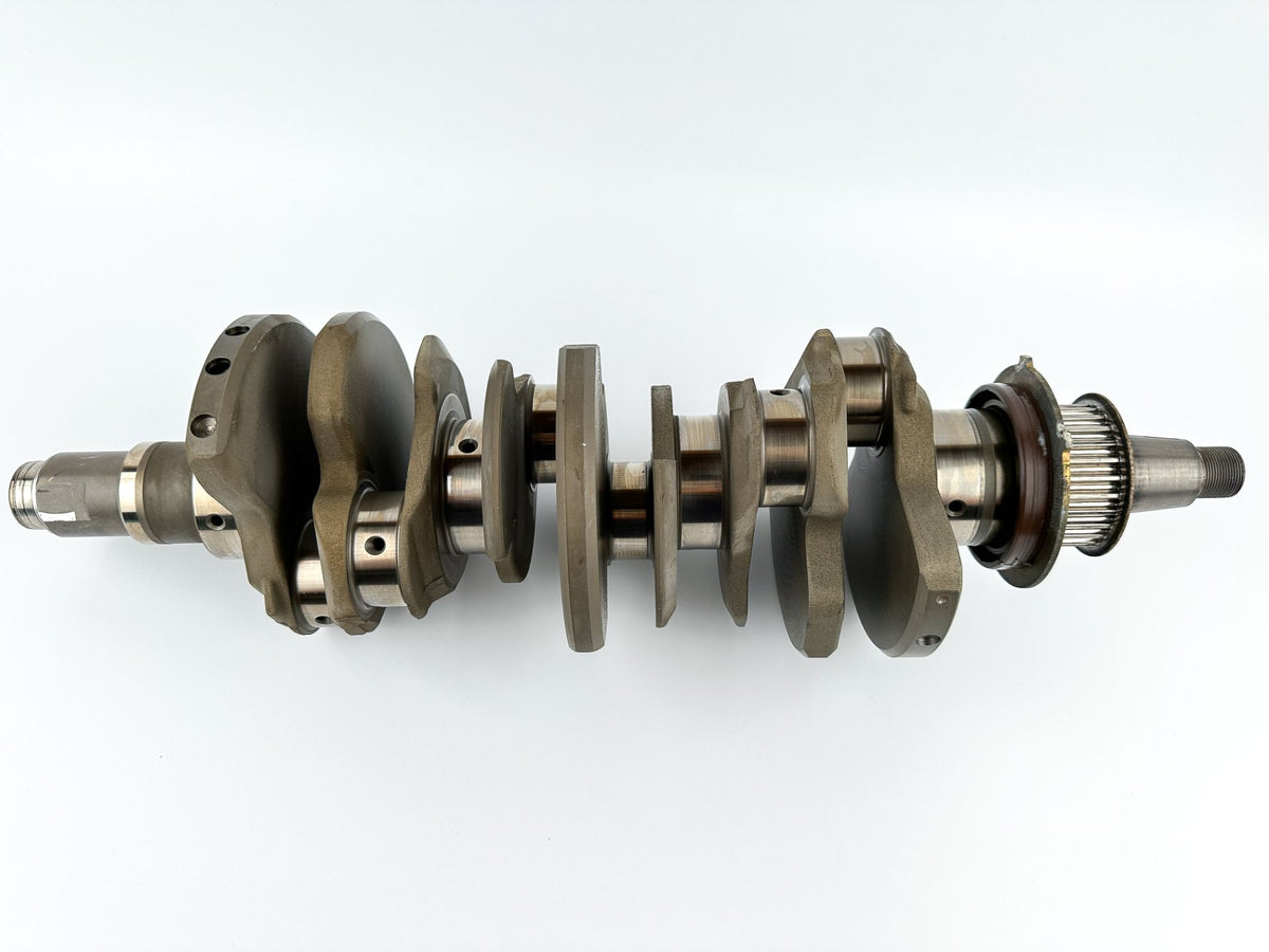 2003 Yamaha 225 HP 4 Stroke Outboard Crankshaft 69J-11411-00-00 OEM
