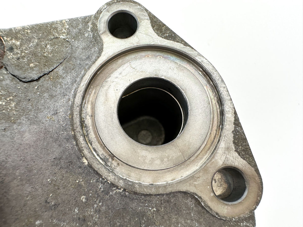 2017 Yamaha 150 HP 4 Stroke Outboard Oil Pump 63P-13300-02-00 OEM