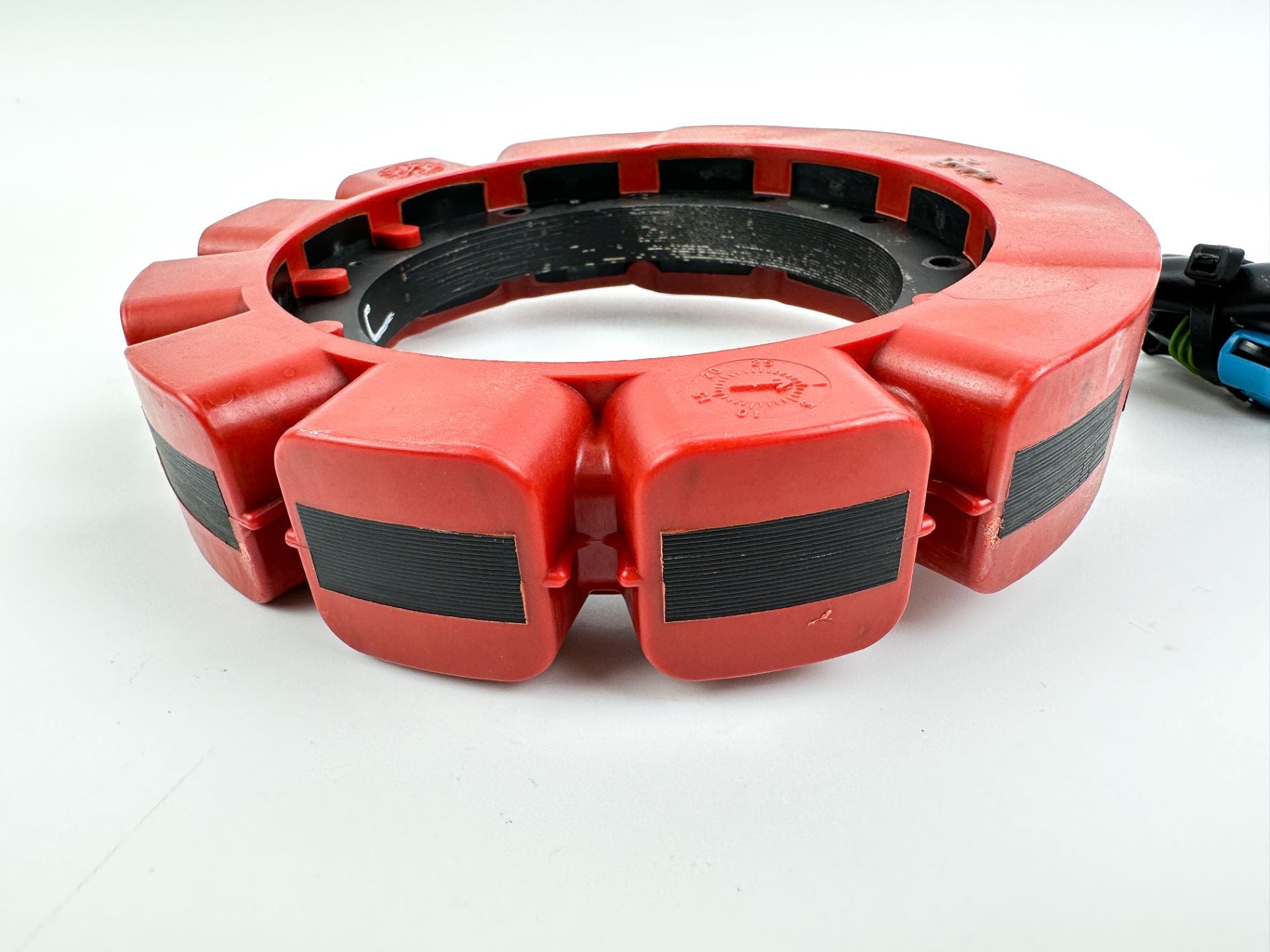 2007 Mercury 60 HP 4 Stroke Outboard Stator Assembly 878143T05 OEM