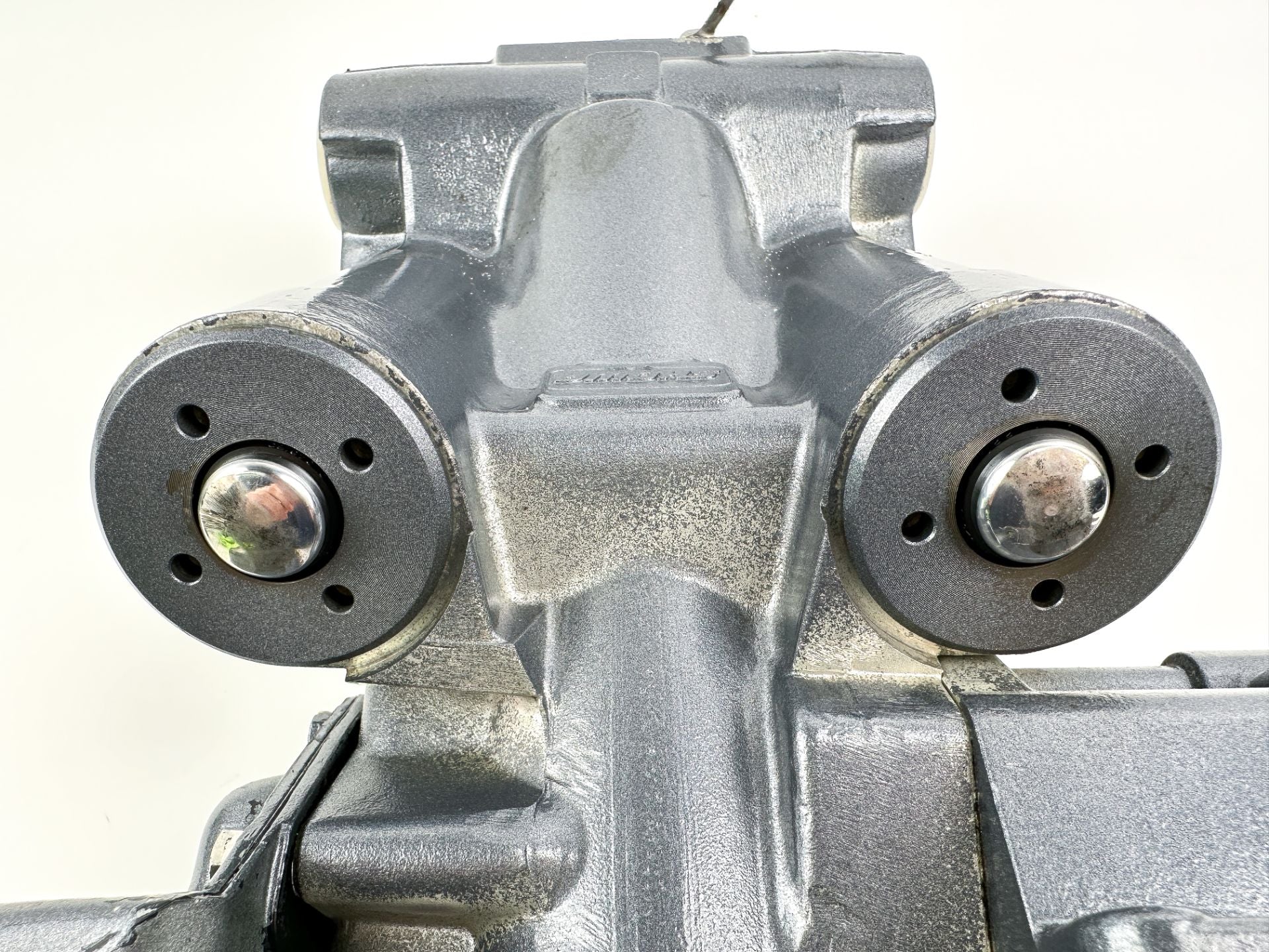 2004+ Yamaha F150 150HP 4 Stroke Outboard Power Trim Tilt Unit 63P-43800-00-4D