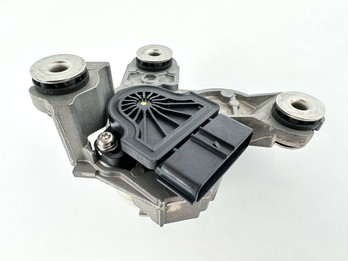 2022 Yamaha 200 HP 4 Stroke Outboard Throttle Position Sensor 6DA-8A410-02-00 OEM