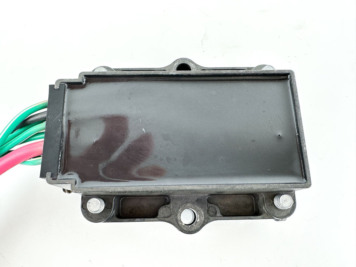 2012 Yamaha 250 HP 4 Stroke Outboard Rectifier & Regulator 6CB-81960-00-00 OEM