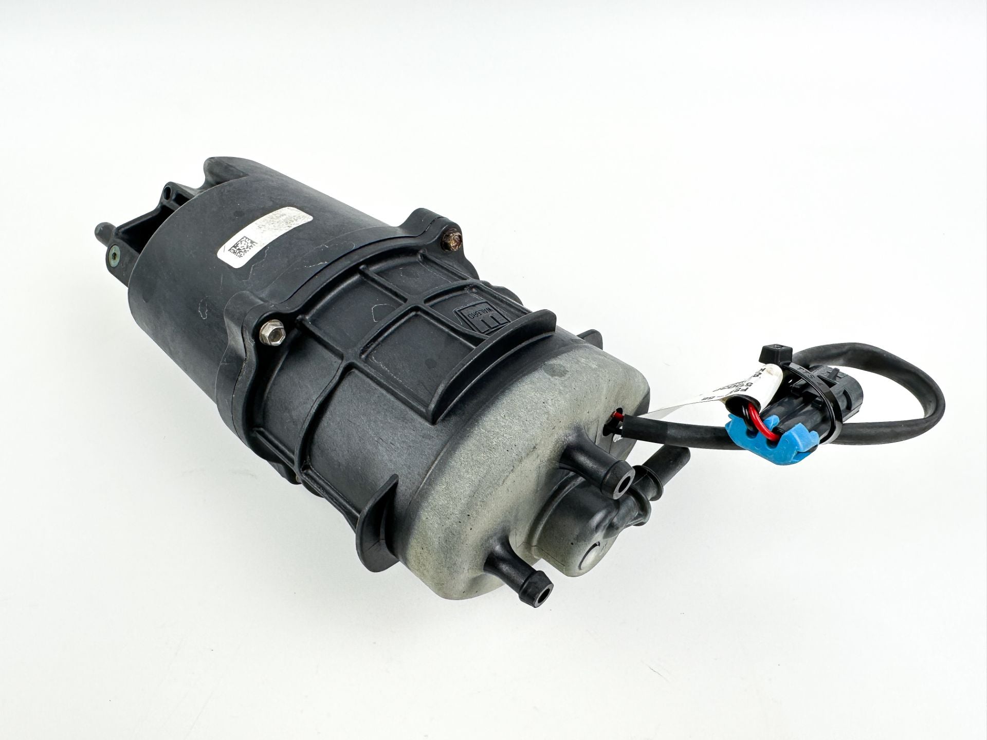 Mercury 75 90 115 150 HP 4 Stroke Outboard FSM Fuel Supply Module 8M0057676 OEM