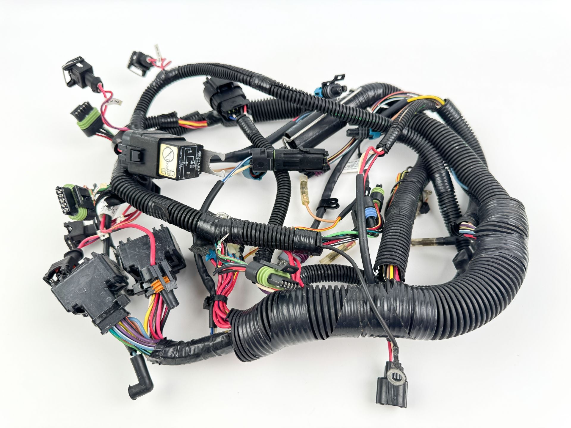 2005 Mercury 60 HP 4 Stroke Outboard Engine Wire Harness 877804T05 OEM
