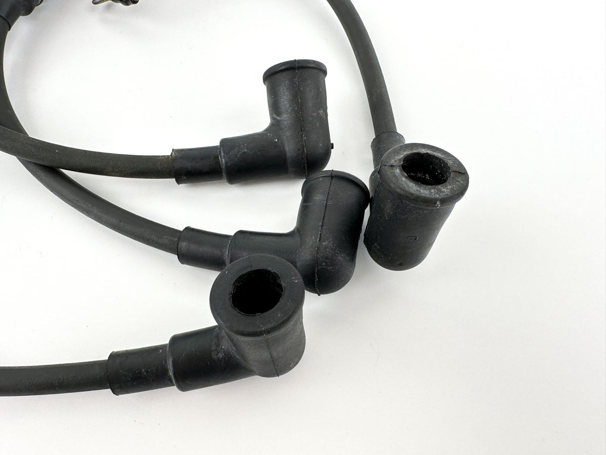 1997 Yamaha 130 HP 2 Stroke Outboard Ignition Coil Set 6R3-85570-01-00 OEM