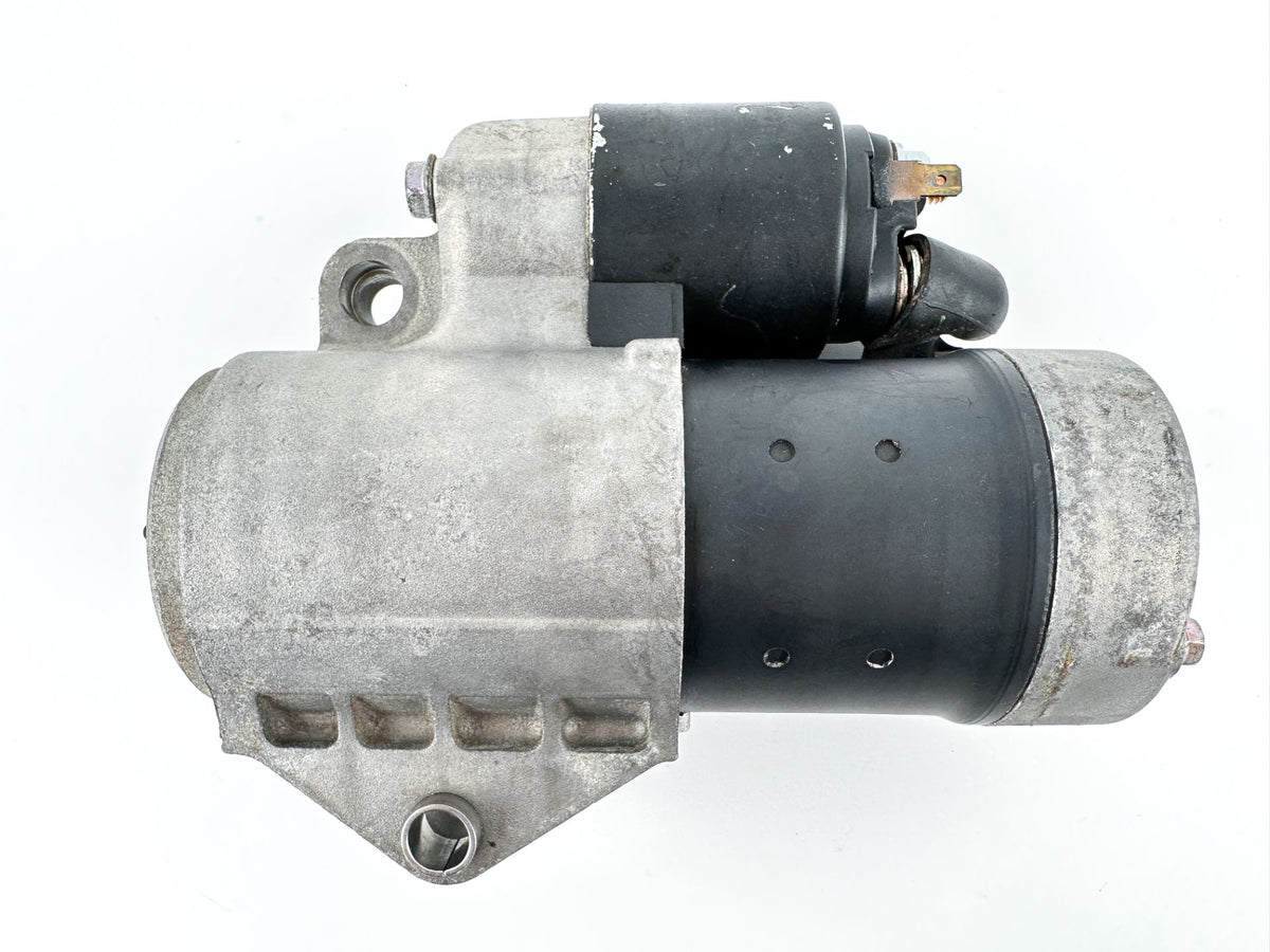 2008 Suzuki 115 HP 4 Stroke Outboard Starter Motor 31100-90J01 OEM