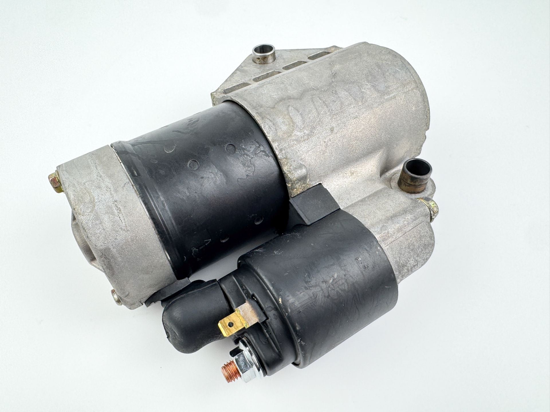 2005 Suzuki 140 HP 4 Stroke Outboard Starter Motor 31100-90J01 OEM