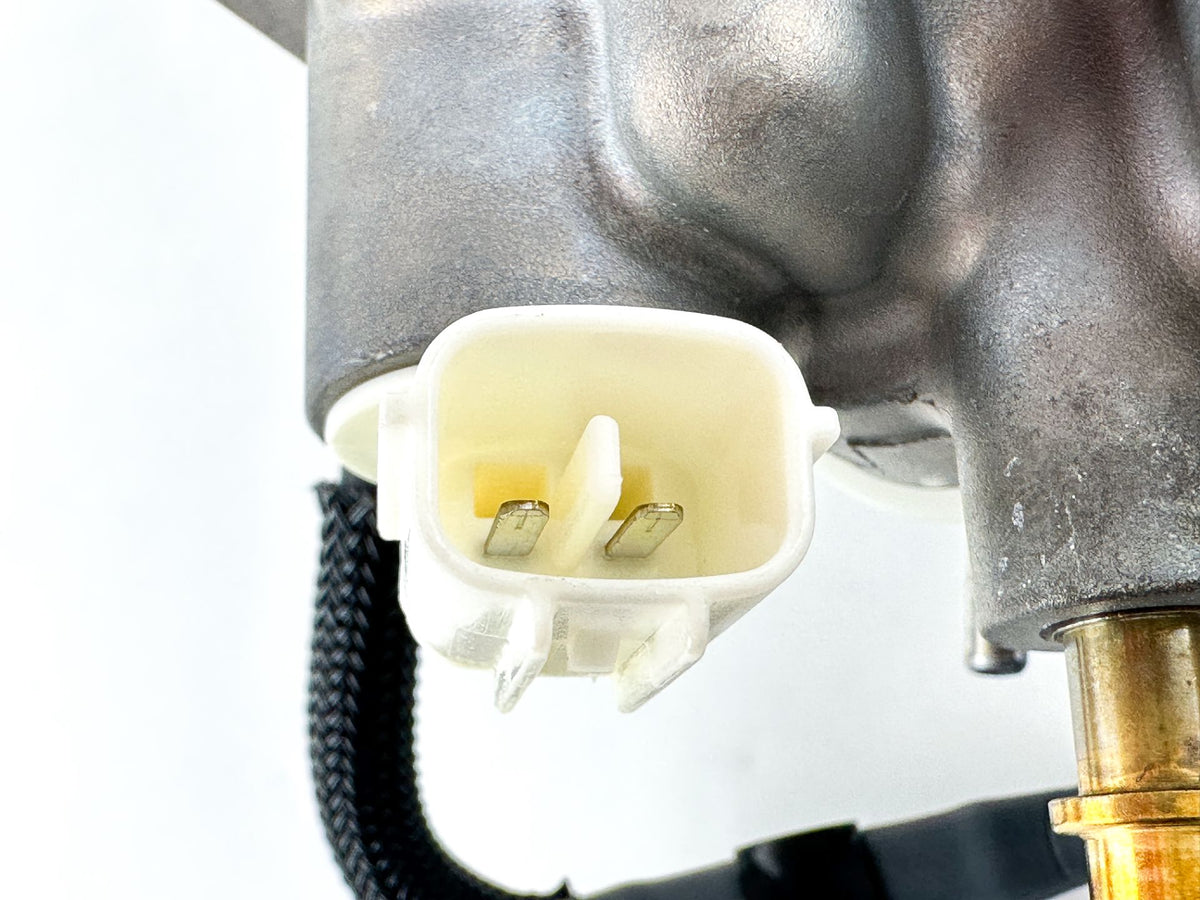 2014 Yamaha 200 HP 4 Stroke Outboard VST Float Chamber 6DA-14180-00-00 - Parts