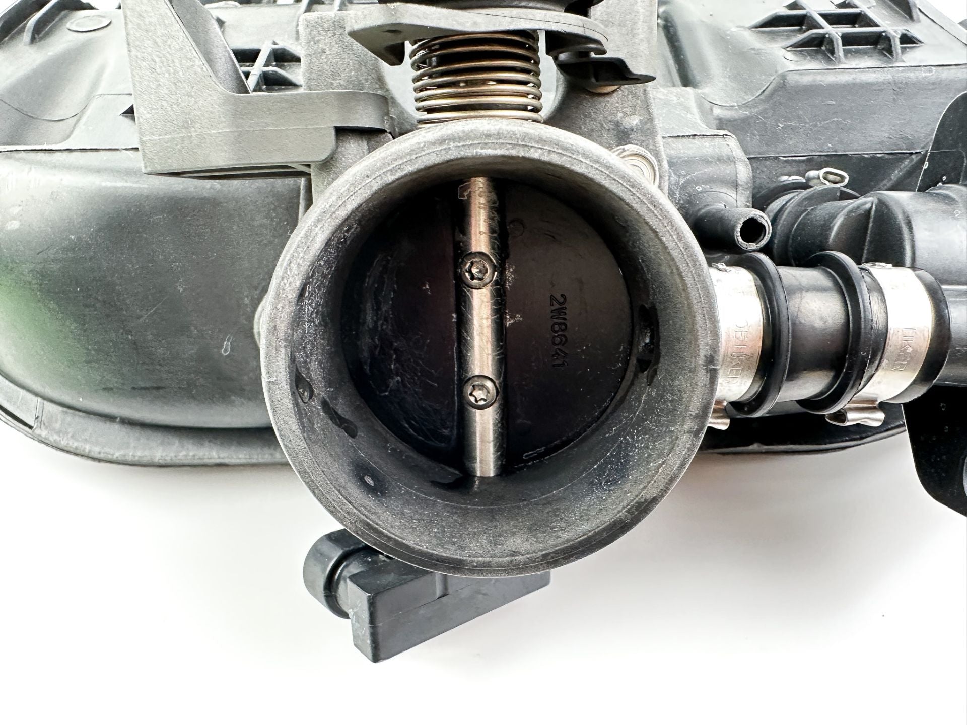 2014 Mercury 115 HP 4 Stroke Outboard Air Fuel Module Assembly 892952T06 OEM