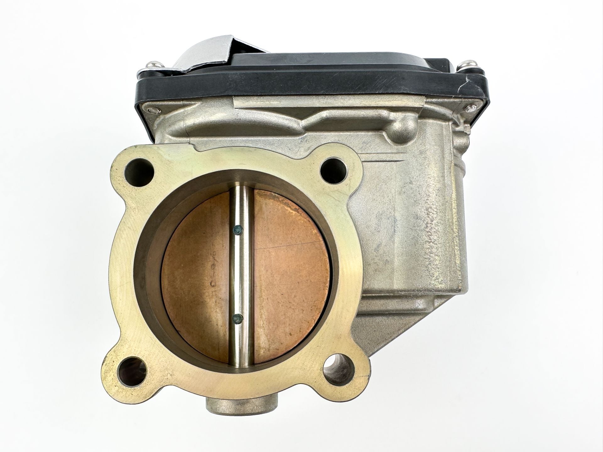 2005 Yamaha 250 HP 4 Stroke Outboard Throttle Body Assembly 6P2-13750-00-00 Tested