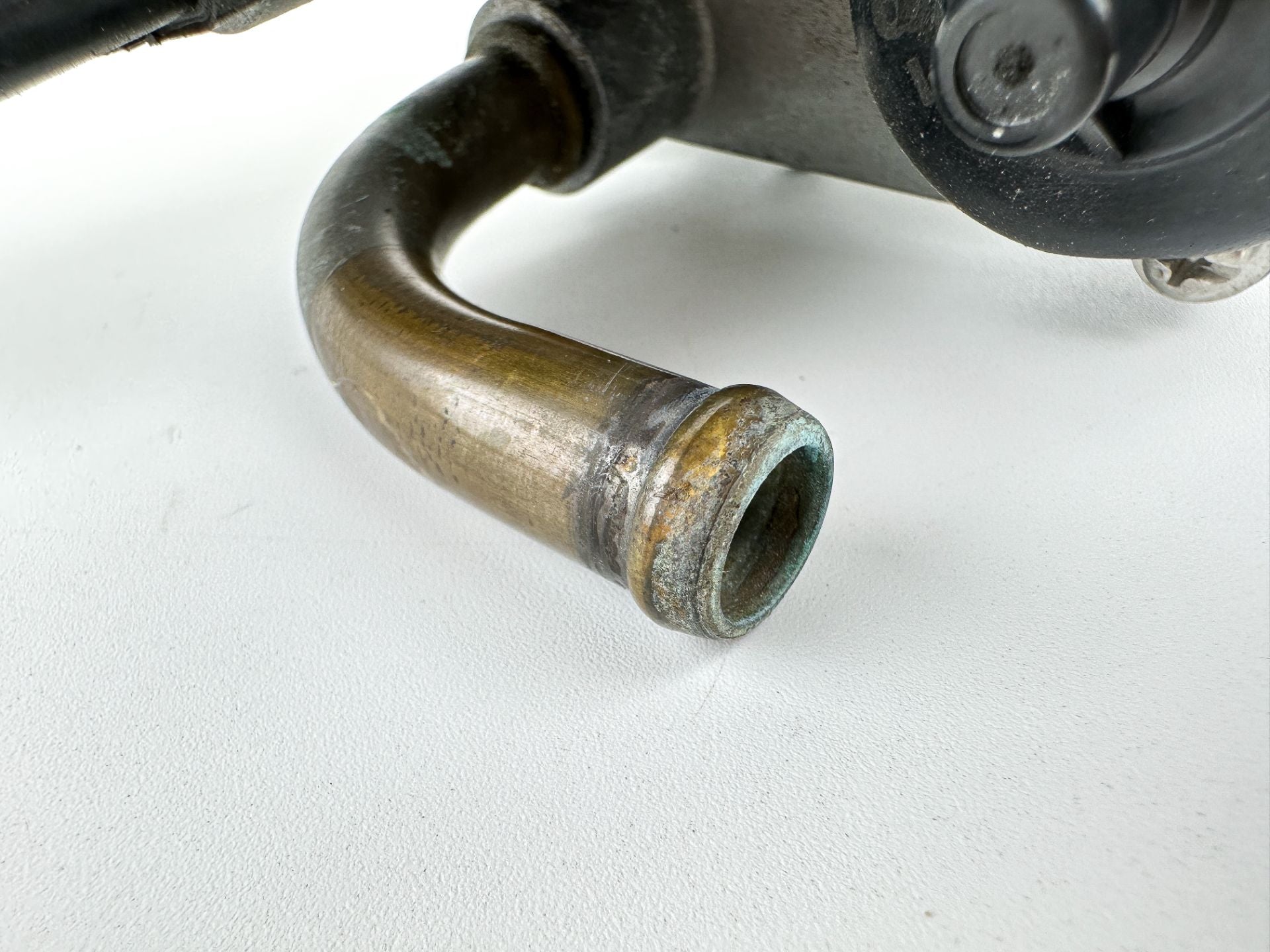 2000-2011 Yamaha 115HP 4 Stroke Outboard IAC Control Valve 68V-1312A-00-00
