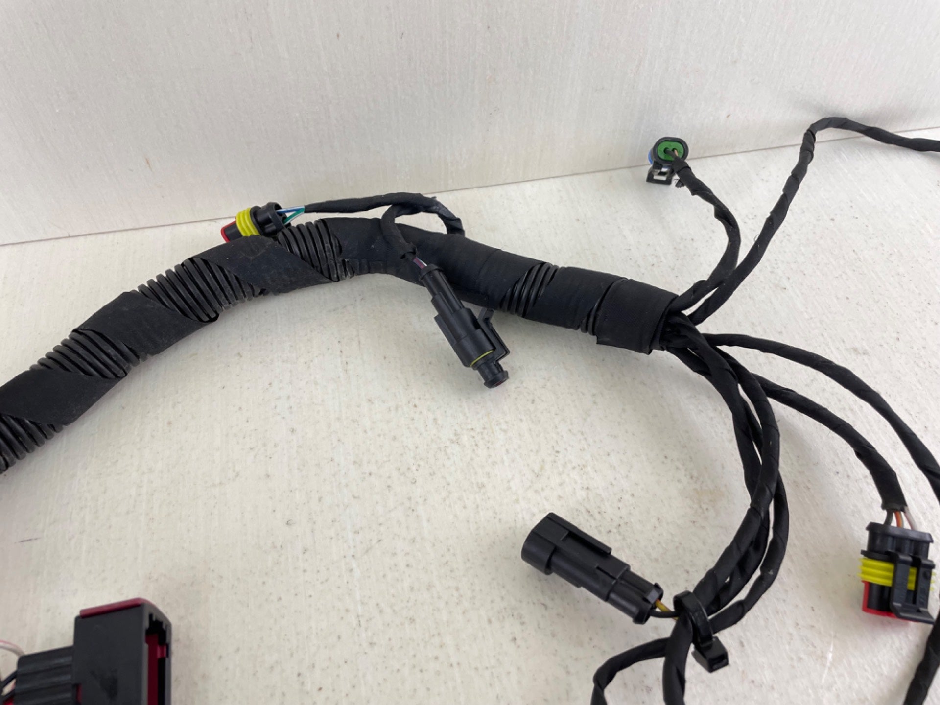 Evinrude 40 50 60 HP Etec AG Outboard Engine Wire Harness 0587286