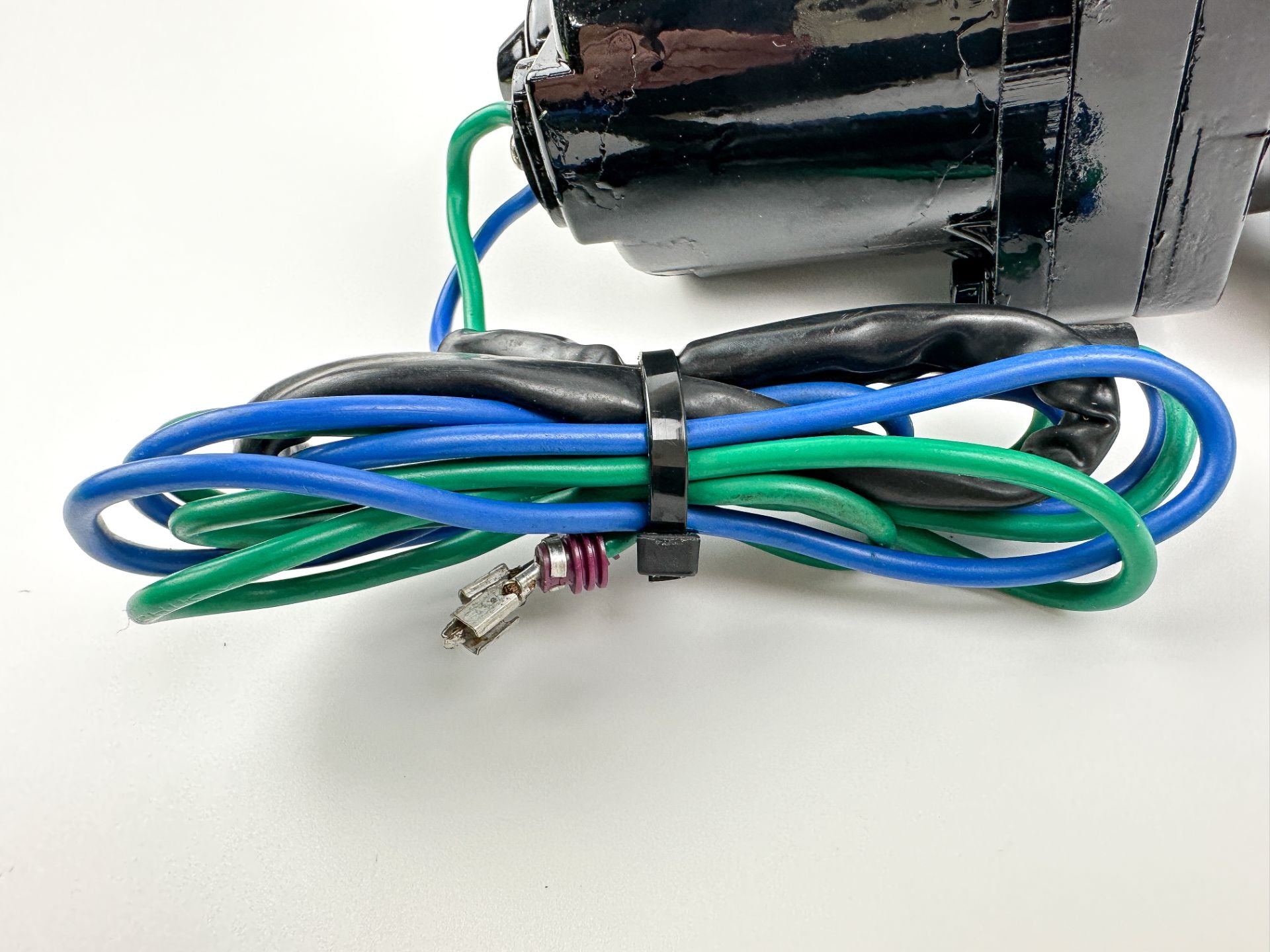 Evinrude Johnson BRP Power Trim & Tilt Unit Assembly 90 115 150 175 200 225 250 300