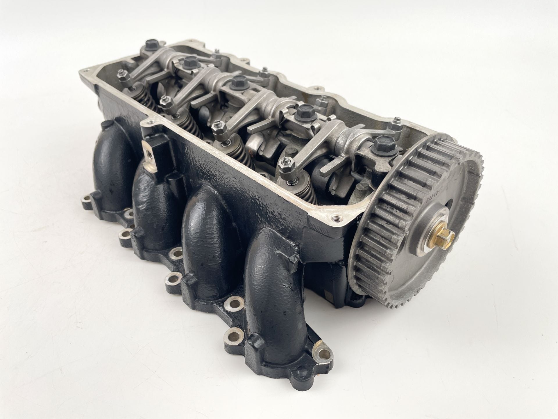 2008 Mercury 40 HP 4 Stroke Outboard Cylinder Head 0332415 OEM