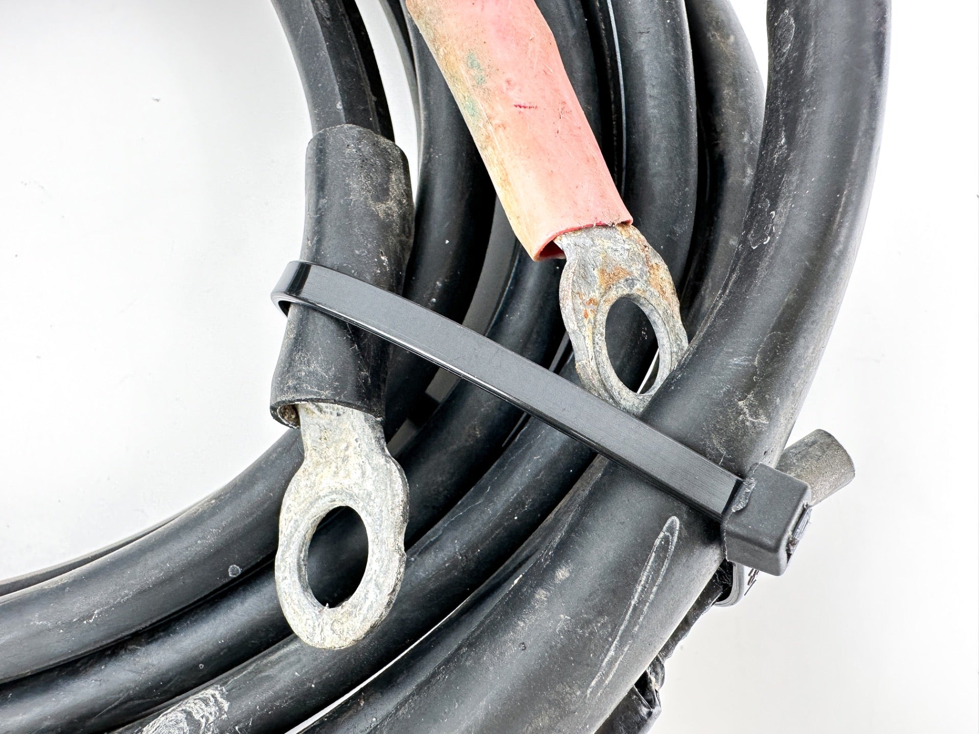 97+ HONDA 75 90 HP 4 STROKE OUTBOARD BATTERY STARTER CABLE 32410-ZW1-000