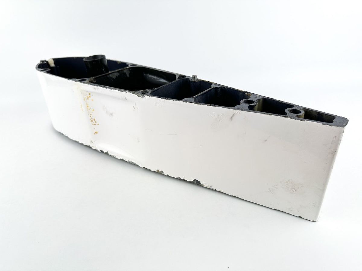 Yamaha 225 250 300 HP 4.2L 10" Outboard Midsection Extension 6CE-45211-10-8D OEM