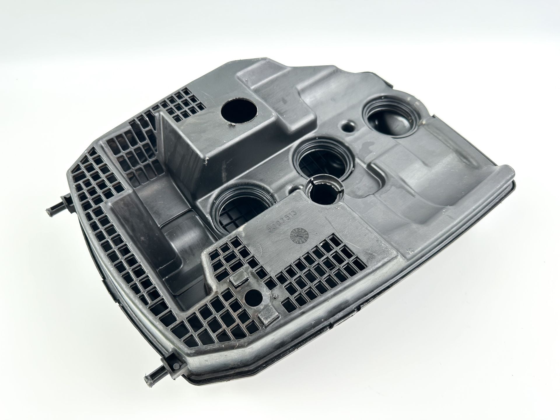 2017 Evinrude 200HP 2 Stroke Etec Outboard Intake Air Silencer Assembly 5007623 OEM