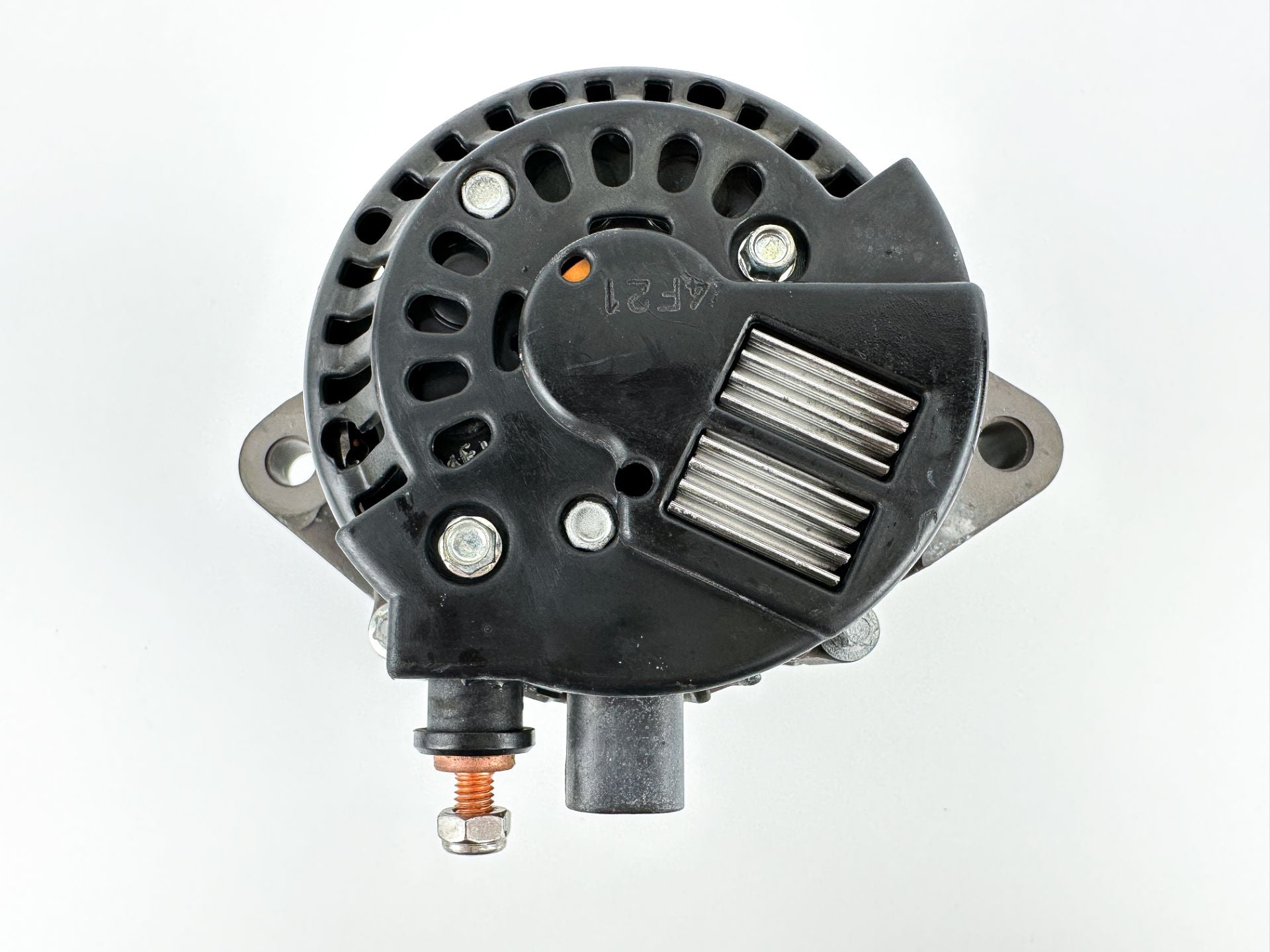 2005 Mercury 225 HP 2 Stroke Outboard Alternator 881247A1 OEM