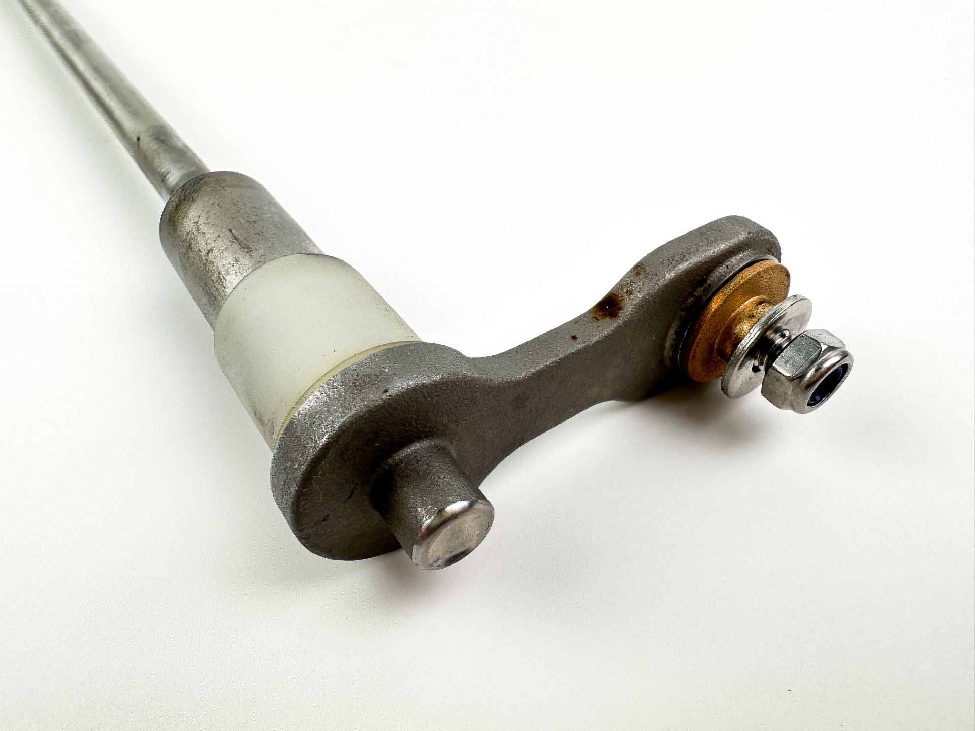 2014+ Mercury 65 75 80 90 100 115 HP EFI 20" Shift Shaft Assembly 8M0060213 OEM