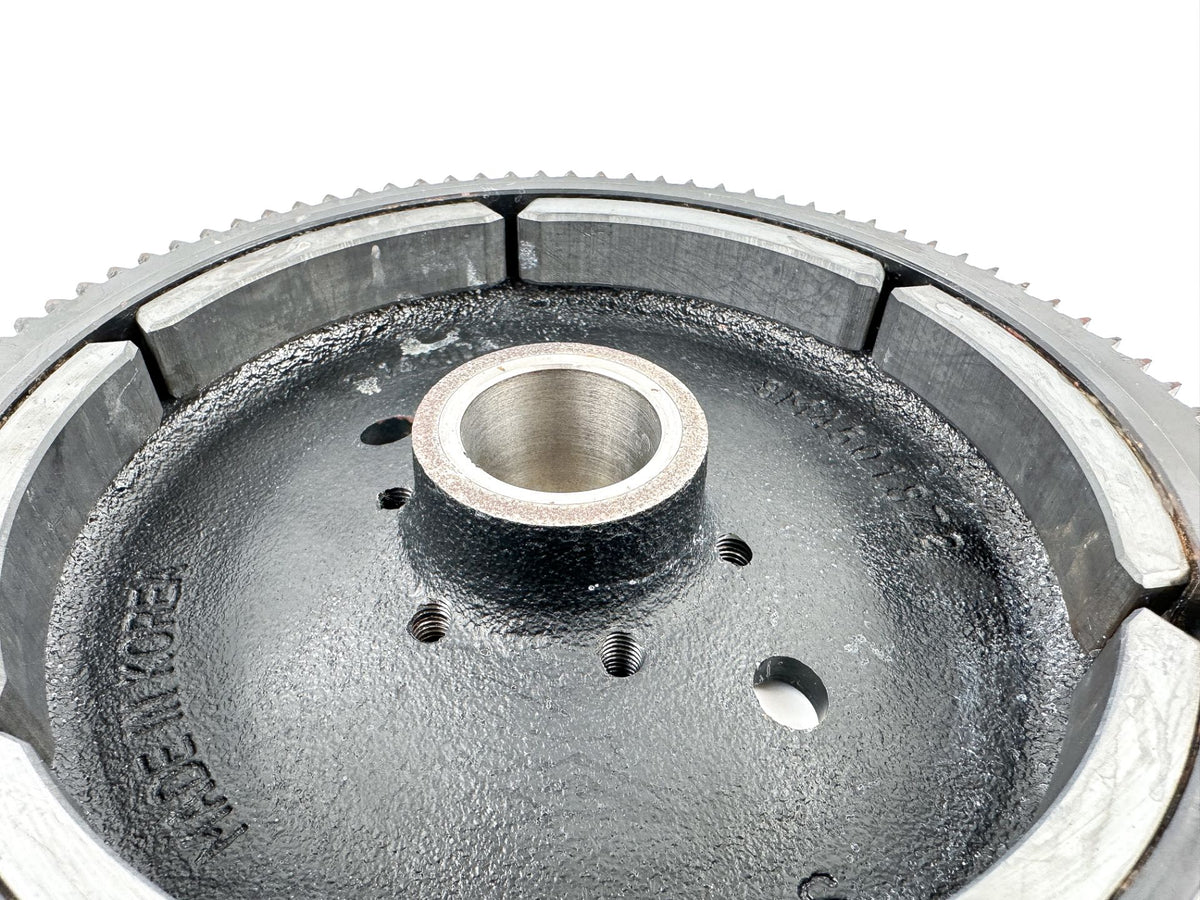 2014 Mercury 50 HP 4 Stroke Outboard Flywheel 8M0044990 OEM