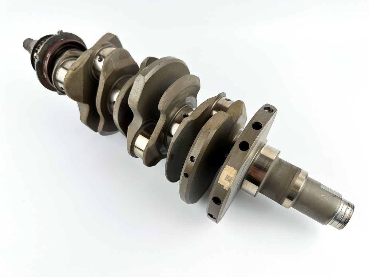 2003 Yamaha 225 HP 4 Stroke Outboard Crankshaft 69J-11411-00-00 OEM