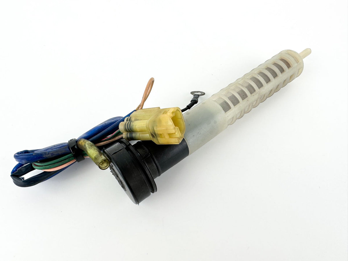 2002 Yamaha 50 HP 2 Stroke Outboard Oil Level Sensor 63D-85720-00-00 OEM