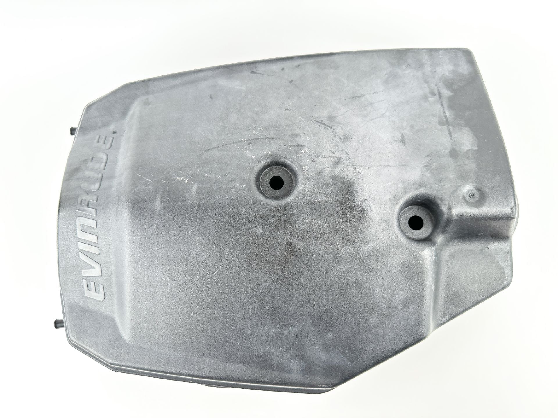 2008 Evinrude 200 HP 2 Stroke Outboard Intake Air Silencer Assembly 5007623 OEM