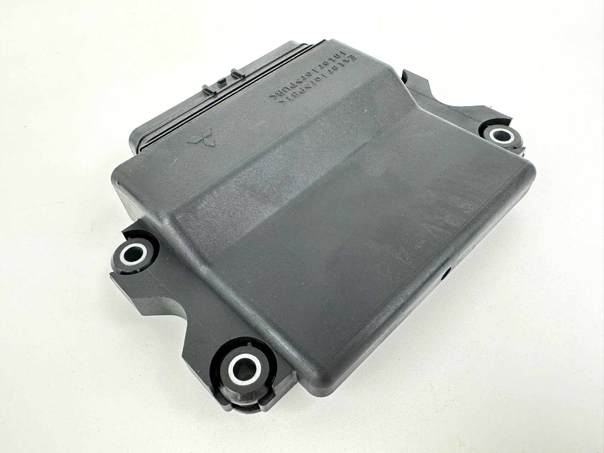 2005-2009 Yamaha 115HP 4 Stroke Outboard ECU Engine Control Unit 68V-8591A-40-00
