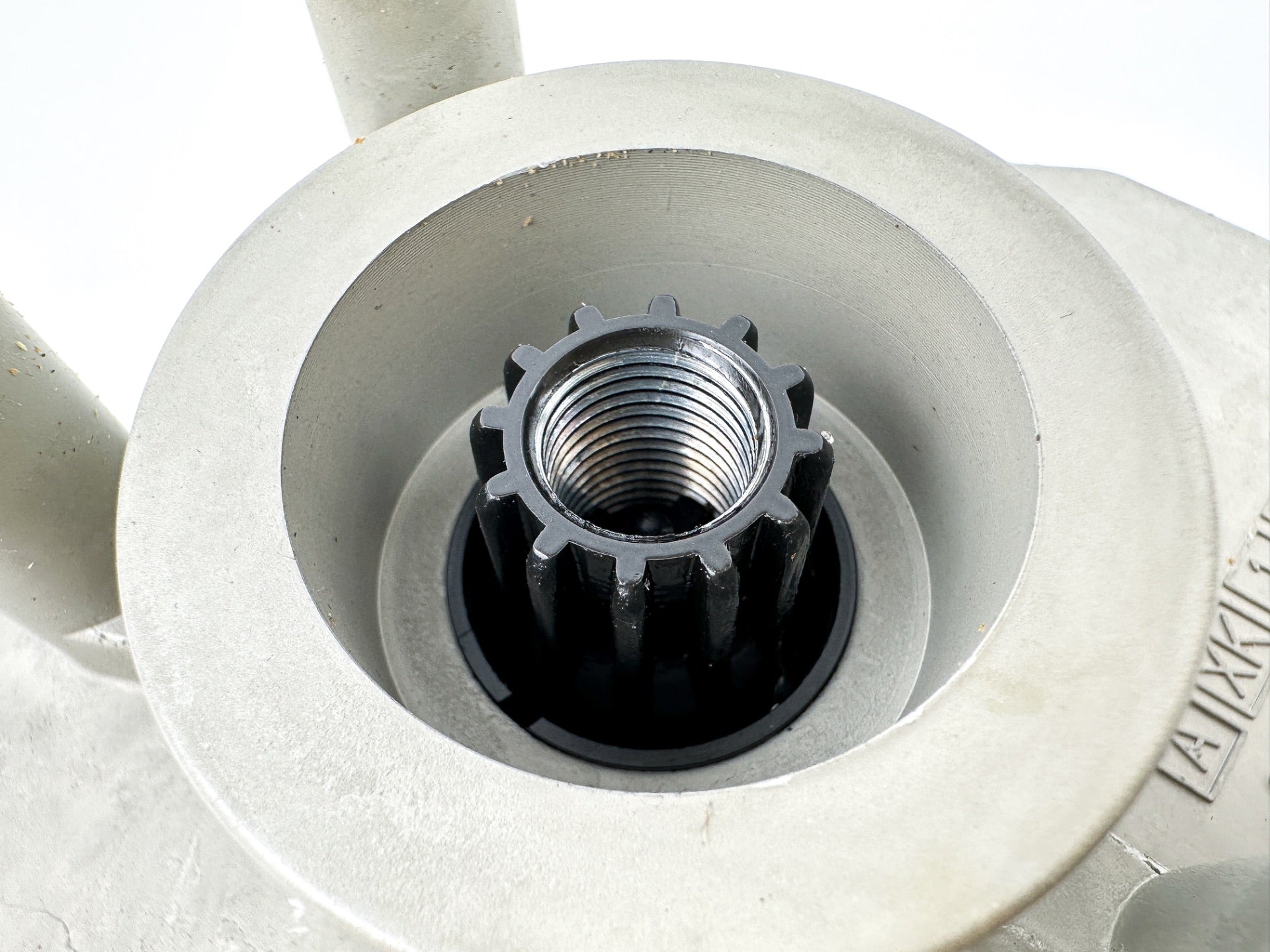 Mercury Mercruiser Gen 2 Side Mount Control Box Assembly 883710A03