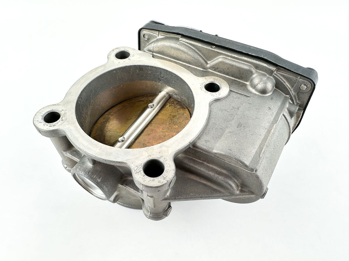 2022 Yamaha 200 HP 4 Stroke Outboard Throttle Body Assembly 6DA-13751-01-00 OEM