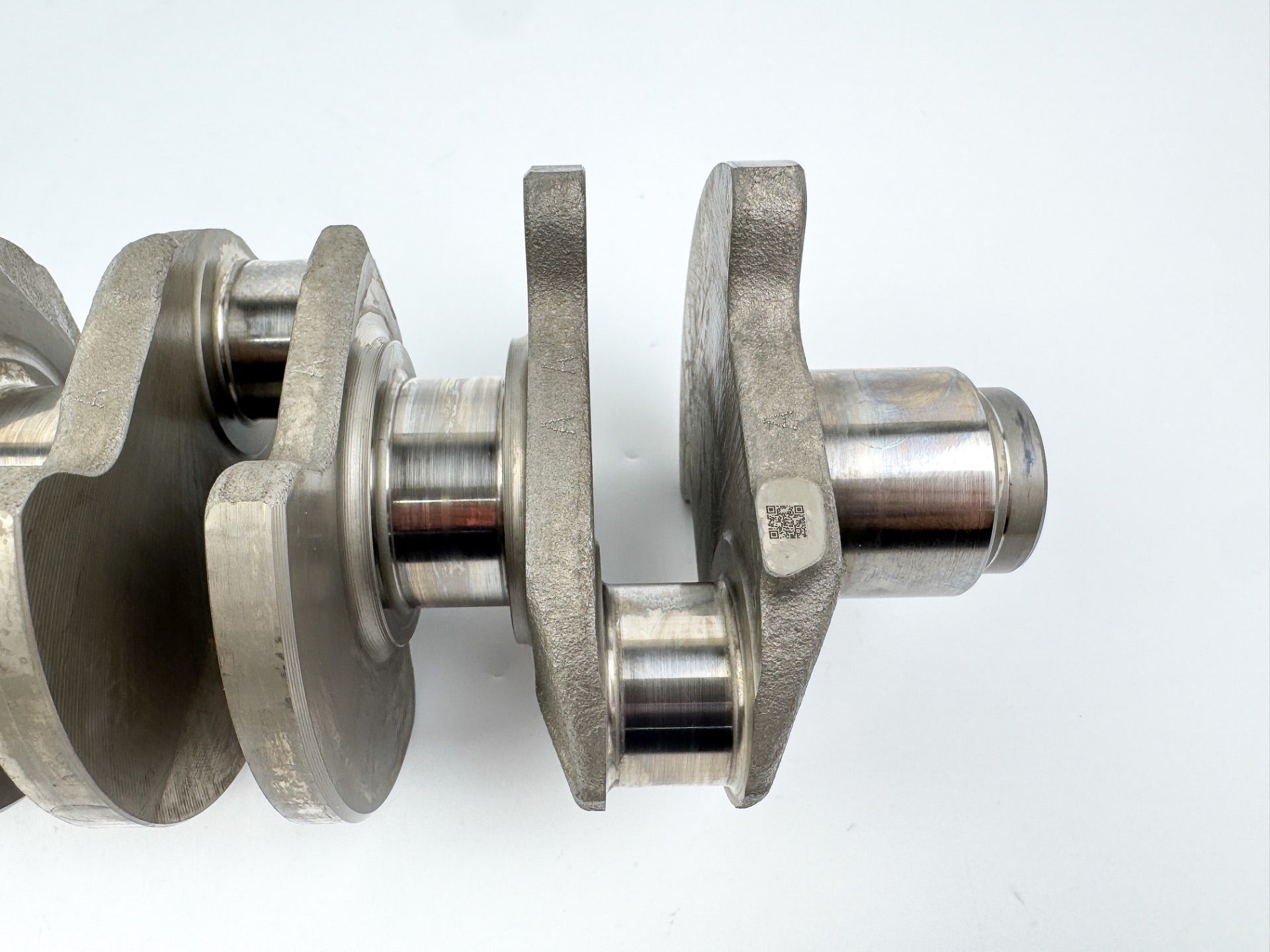 2014 Yamaha 60 HP 4 Stroke Outboard Crankshaft 6C5-11411-10-00 OEM