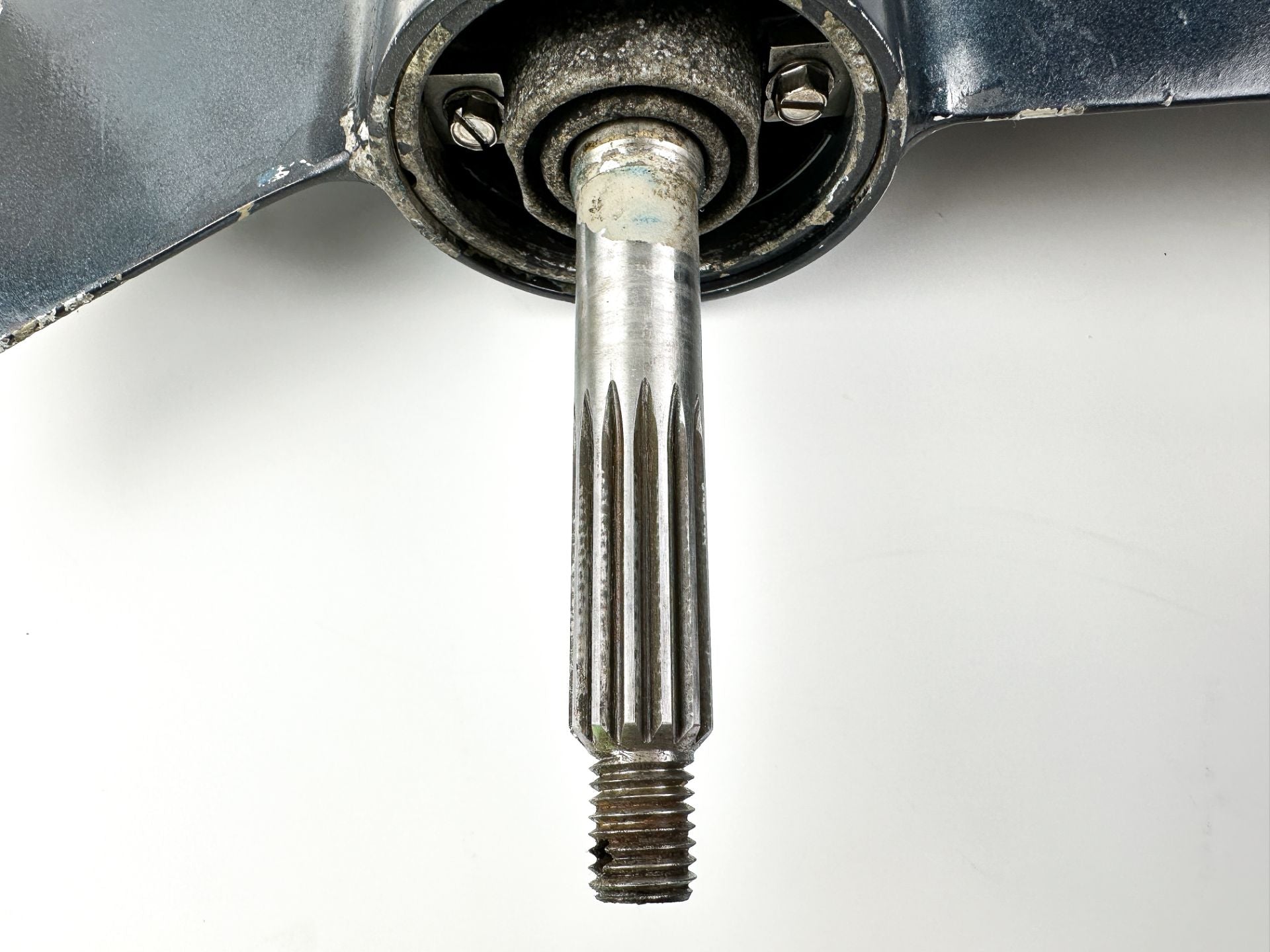 1993+ Evinrude Johnson 40 48 50 HP Outboard 20" Lower Unit Gear Case 0435280