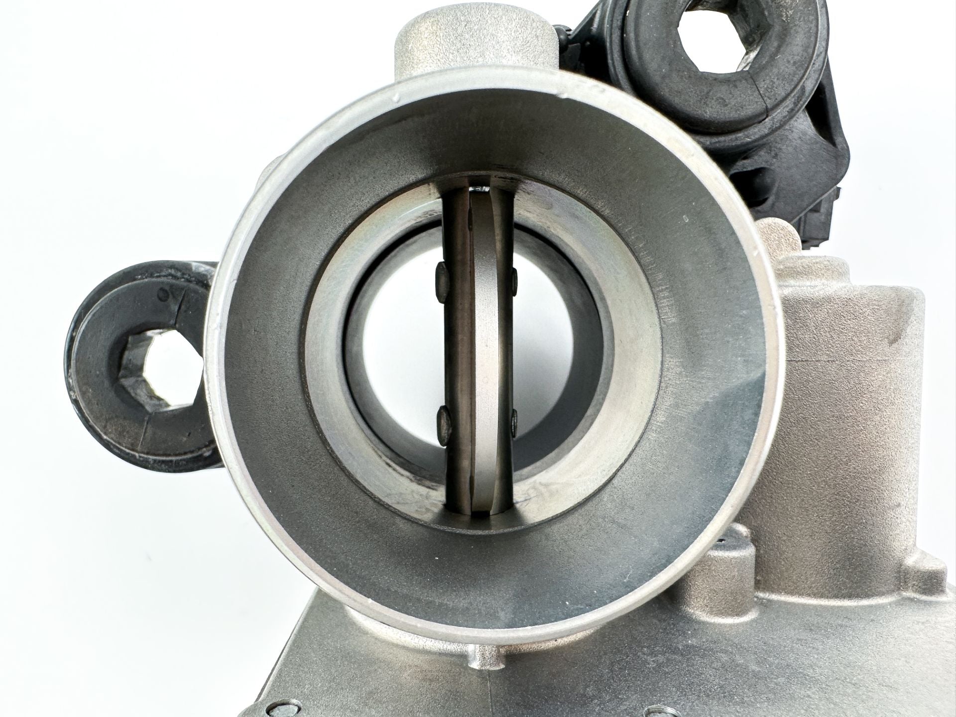 2008 Mercury 300 HP 4 Stroke Outboard Electronic Boost Valve 884408A07 OEM