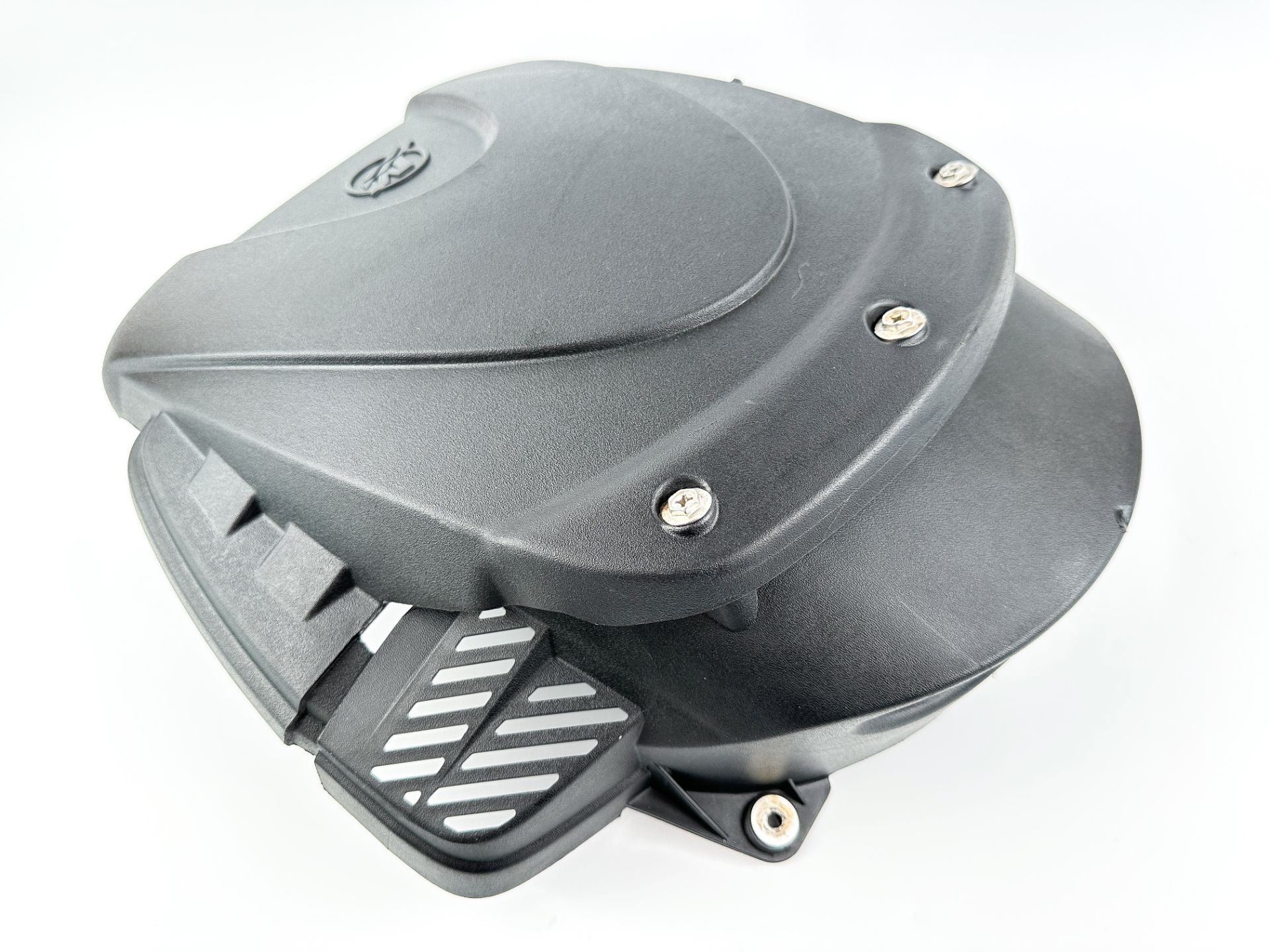 896246A04 Mercury Verado 135 150 175 200 HP Upper Air Intake Assembly