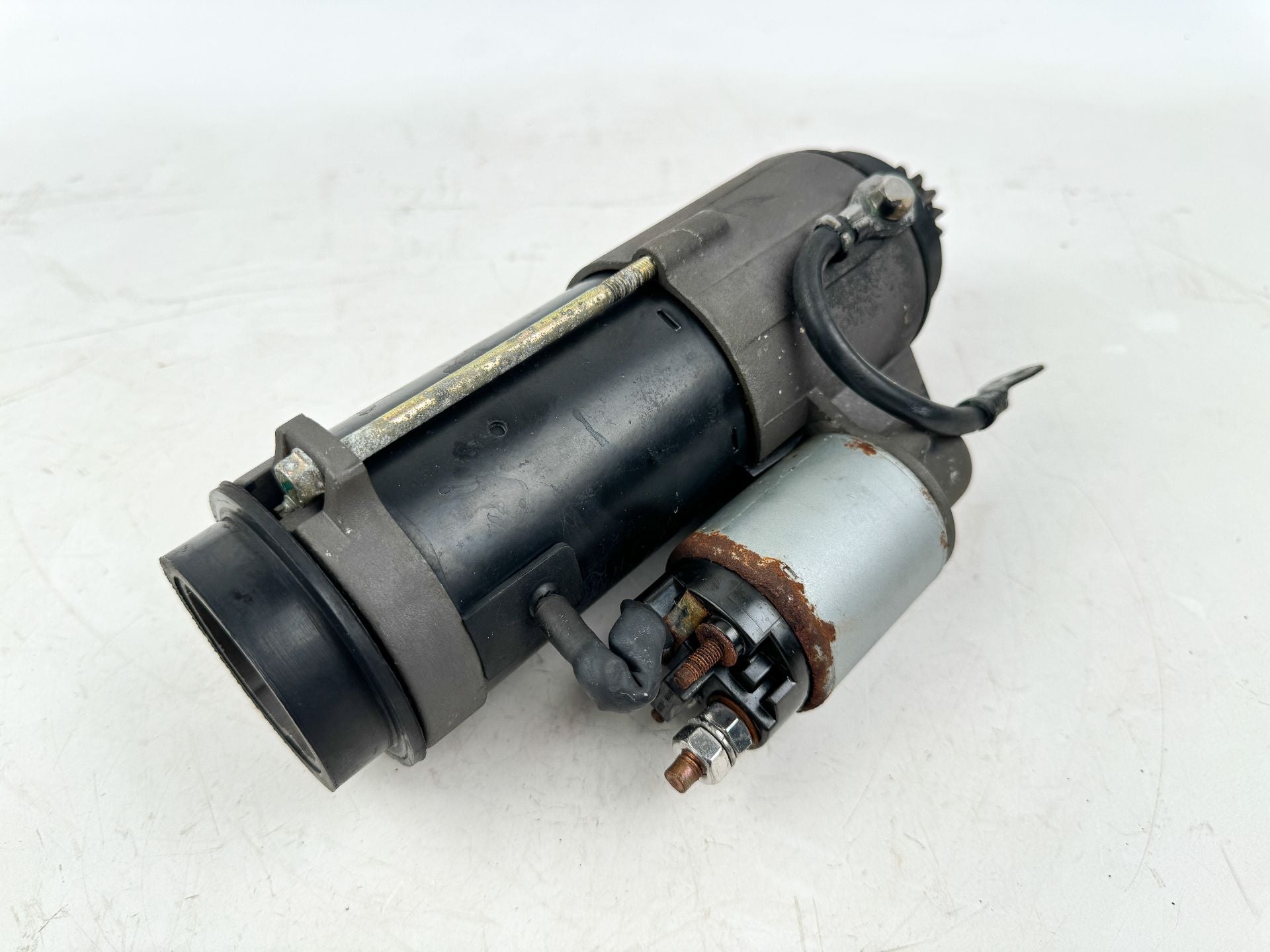 2006 Mercury 115 HP 2 Stroke Outboard Starter Motor 892339T OEM
