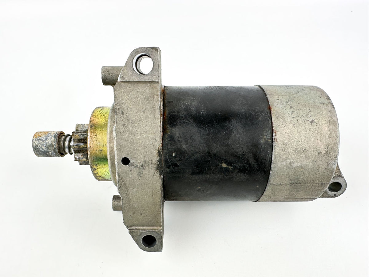 1996 Honda 50 HP 4 Stroke Outboard Starter Motor 31200-ZV5-013 OEM