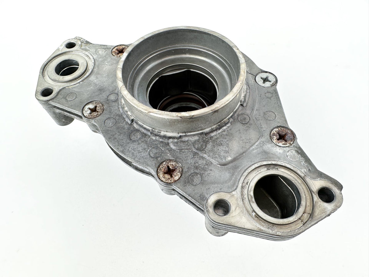2020 Yamaha 150 HP 4 Stroke Outboard Oil Pump 63P-13300-02-00 OEM