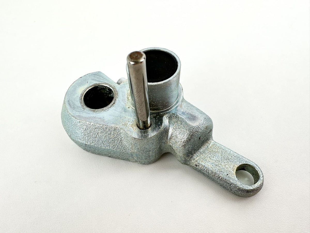 2006-14 Yamaha 150HP 4 Stroke Outboard Tensioner Assembly 63P-11590-01-00