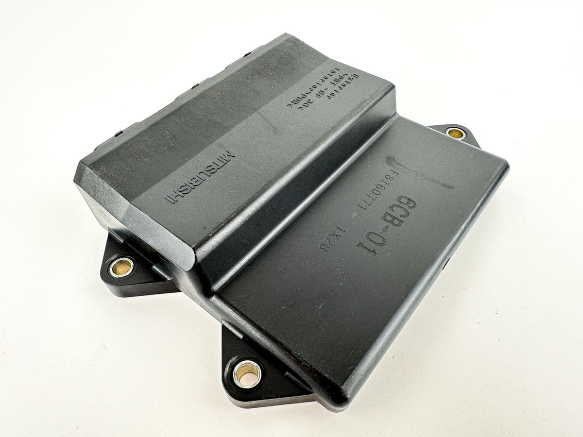 2012 Yamaha 250 HP 4 Stroke Outboard ECU Engine Control Unit 6CB-8591A-01-00 Niz Pro Tuned