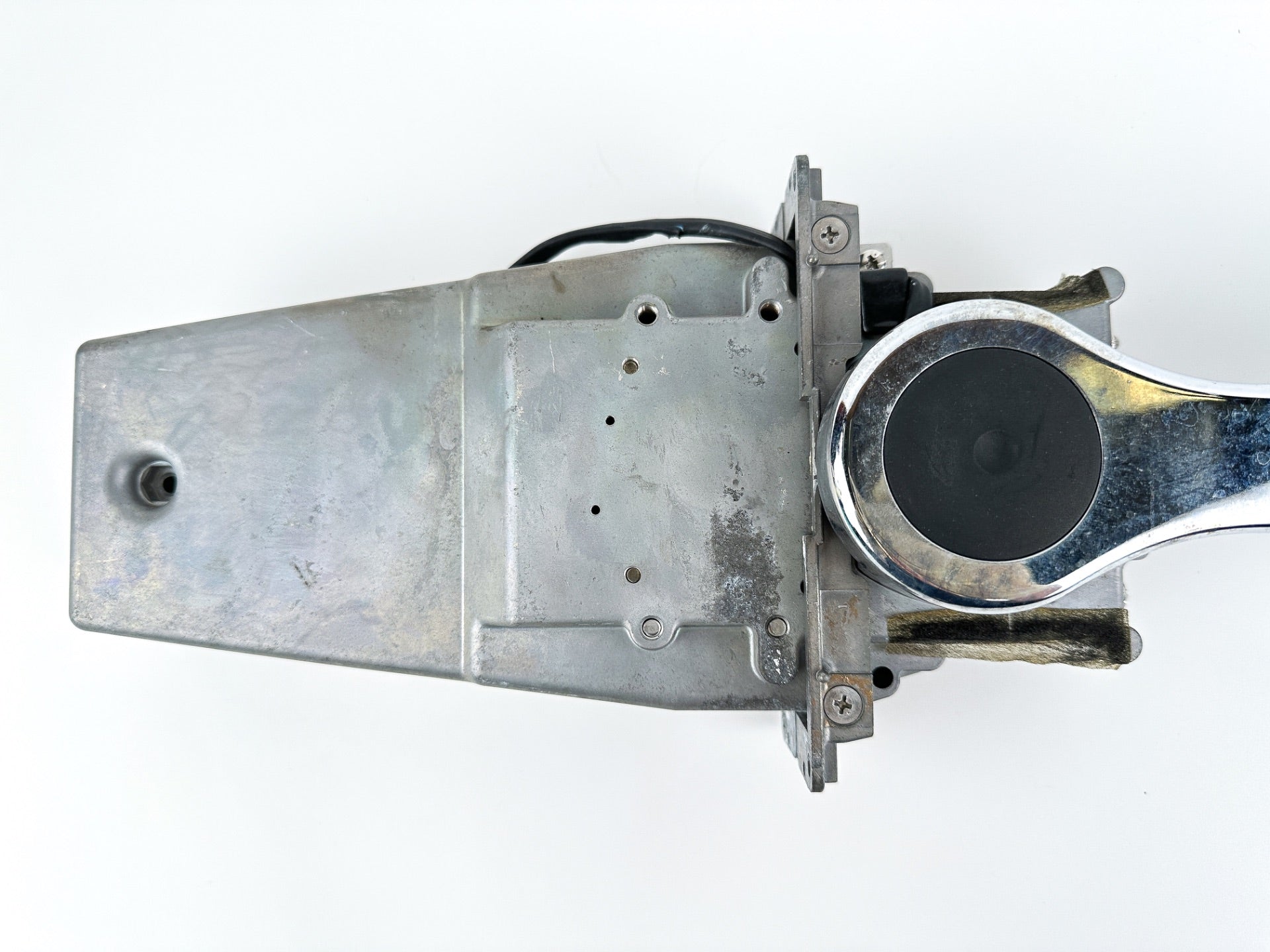 Honda / Tohatsu Outboard Top Remote Binnacle Control Box No Cover