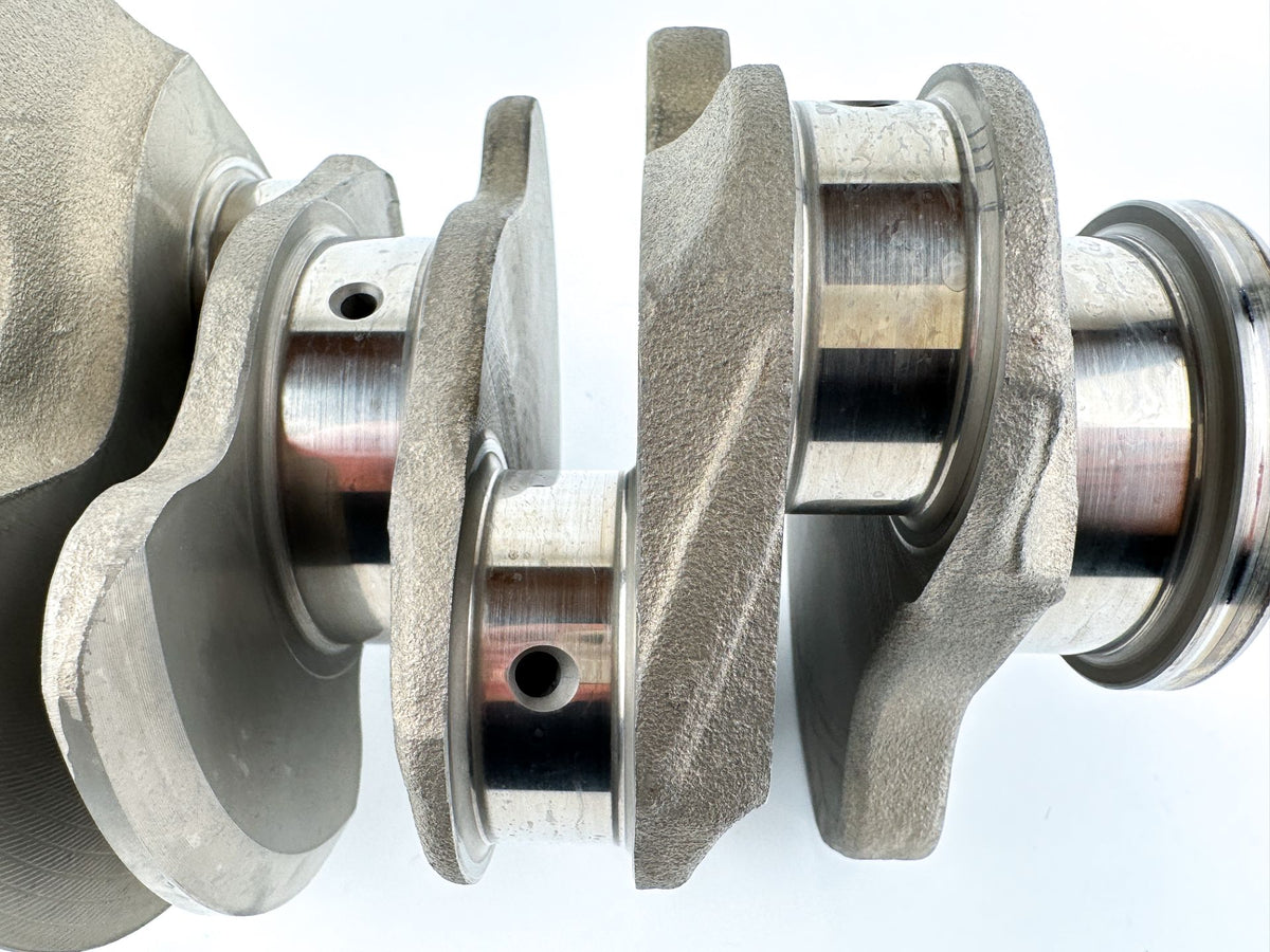2012 Yamaha 250 HP 4 Stroke Outboard Crankshaft 6CB-11410-00-00 OEM
