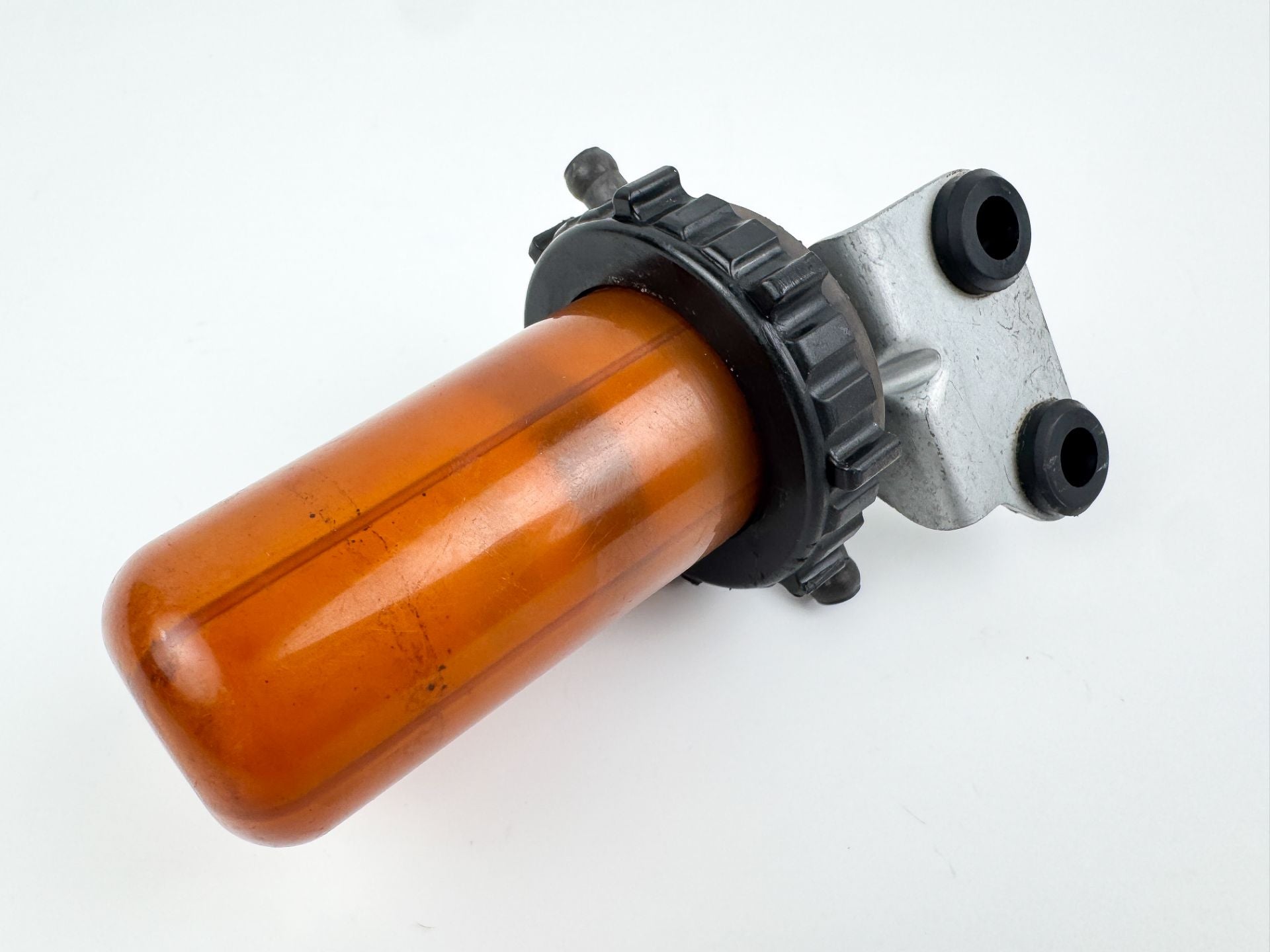 2005 Yamaha 150 HP 4 Stroke Outboard Fuel Filter Assembly 65L-24560-00-00 OEM