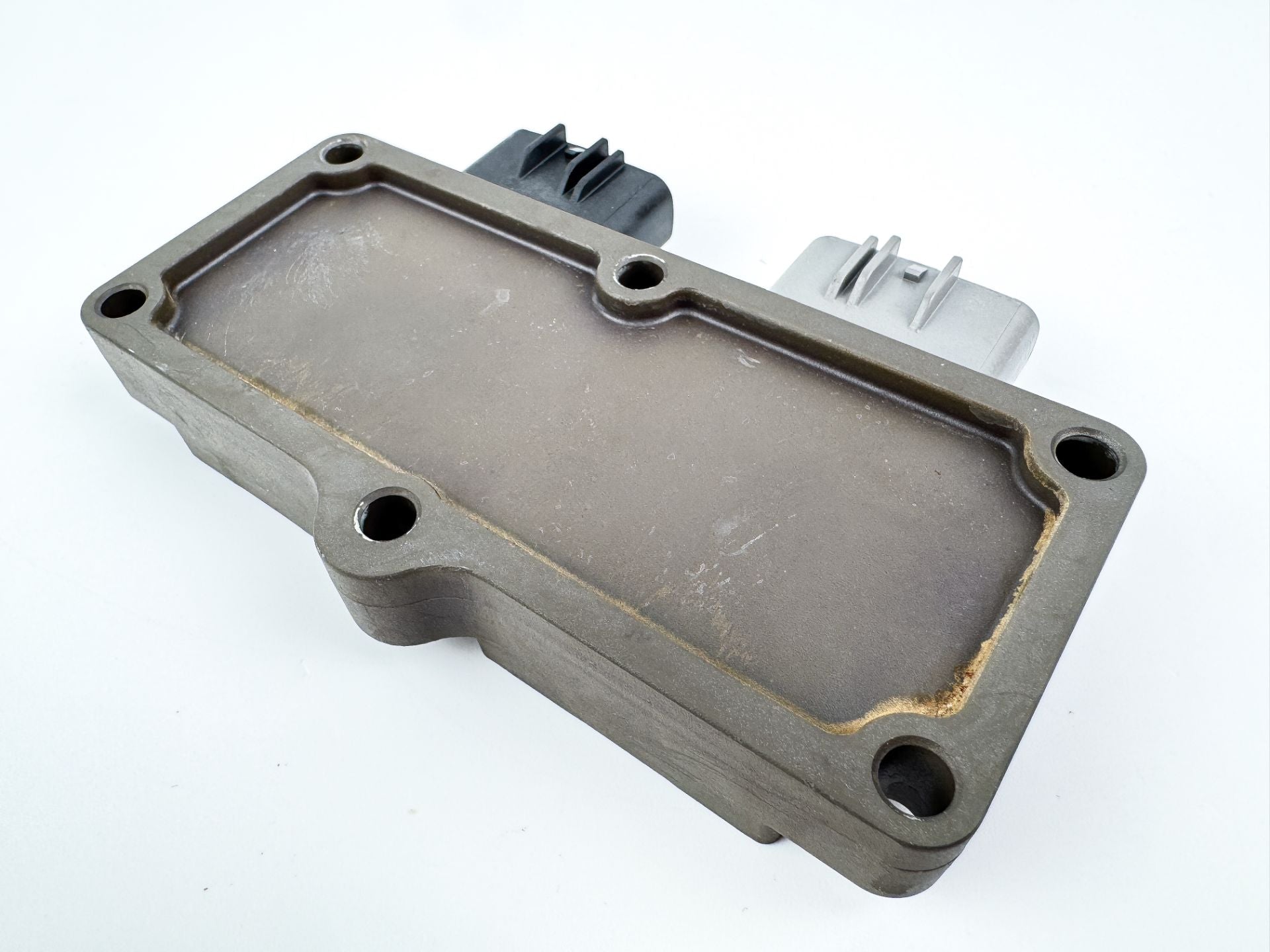 04 - 2022 Yamaha 150HP 4 Stroke Outboard Rectifier Regulator 63P-81960-01-00